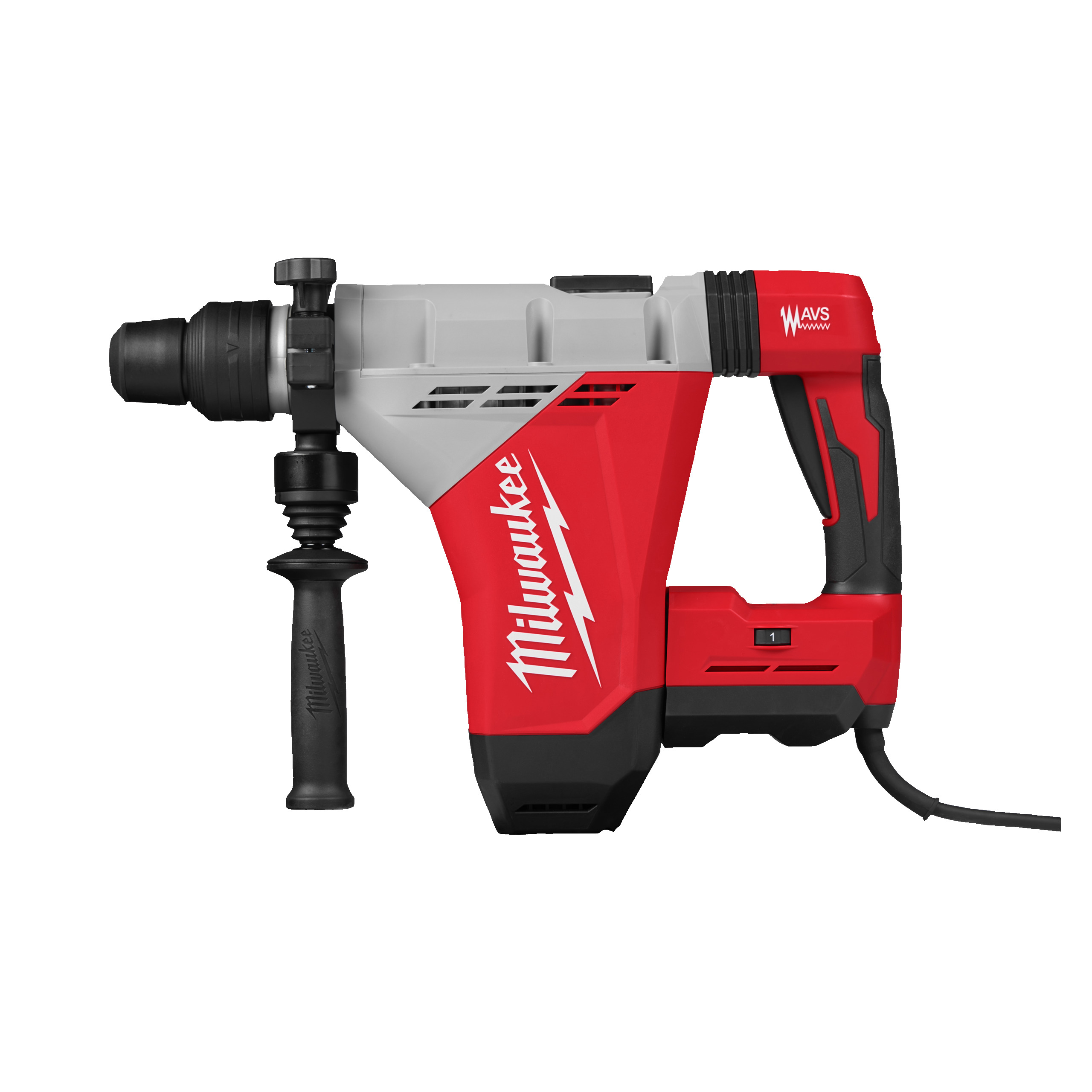 Martillo combinado SDS-Max 8kg