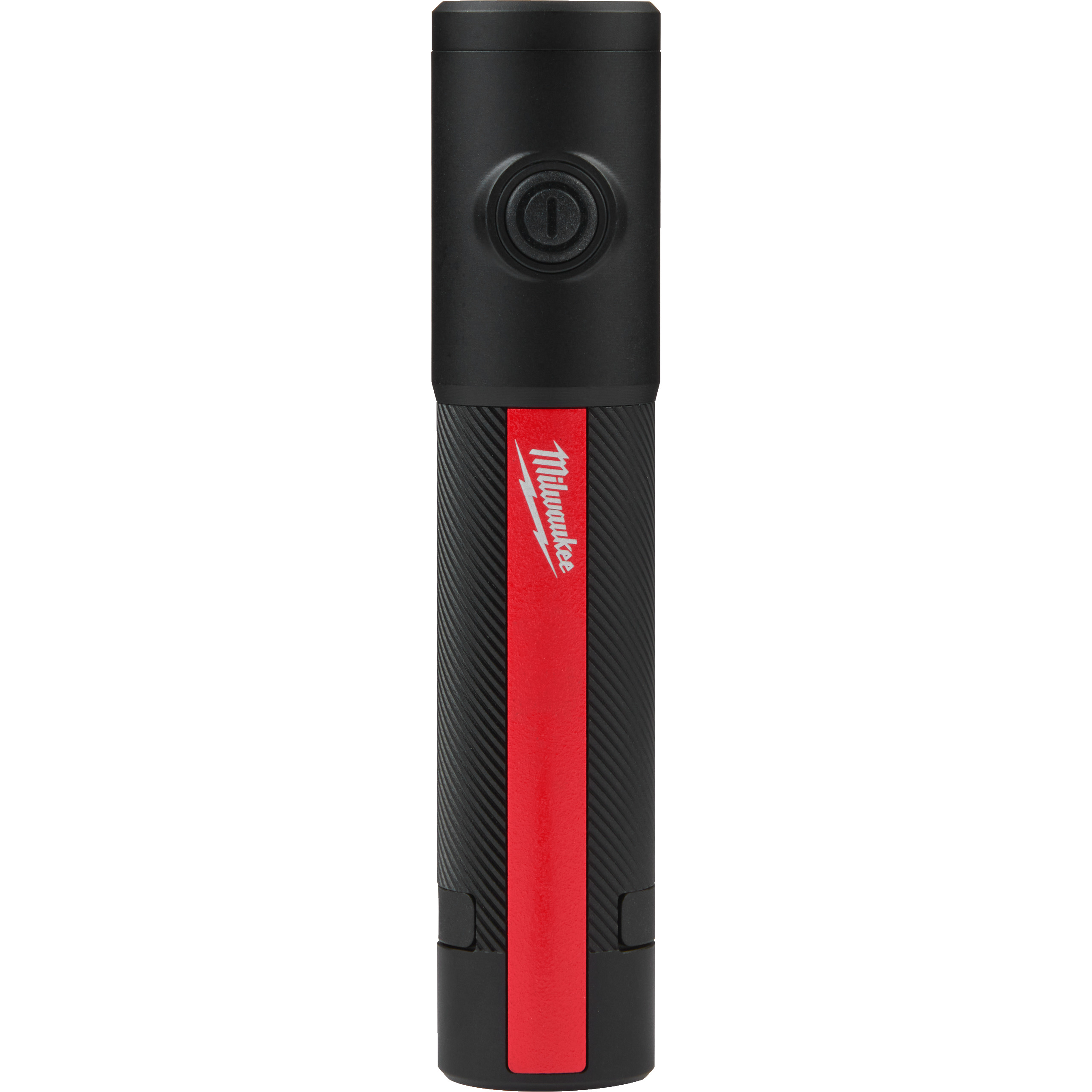 Linterna táctica a batería interna recargable USB 500 lúmenes