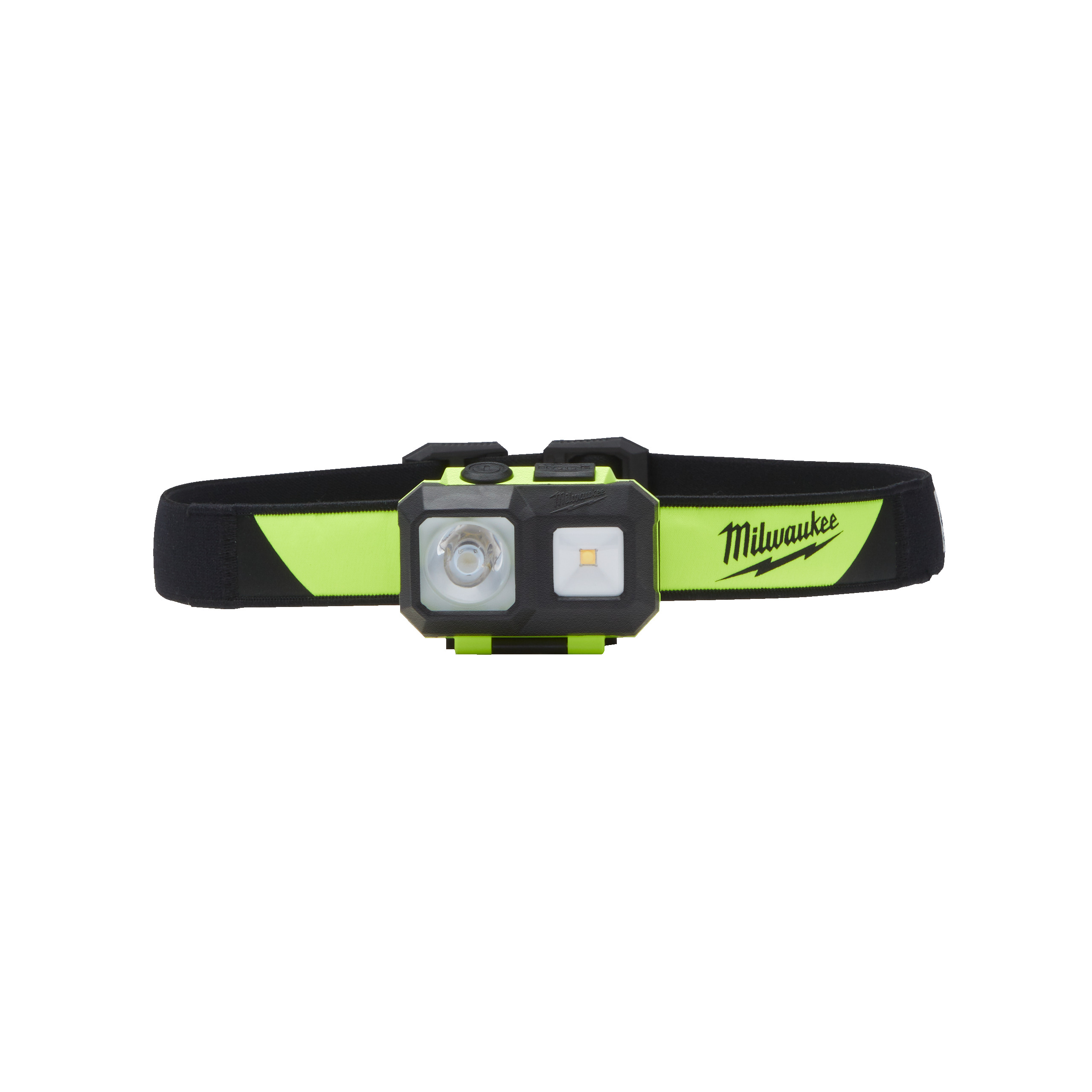 Linterna frontal ATEX zona-0 a pilas alcalinas