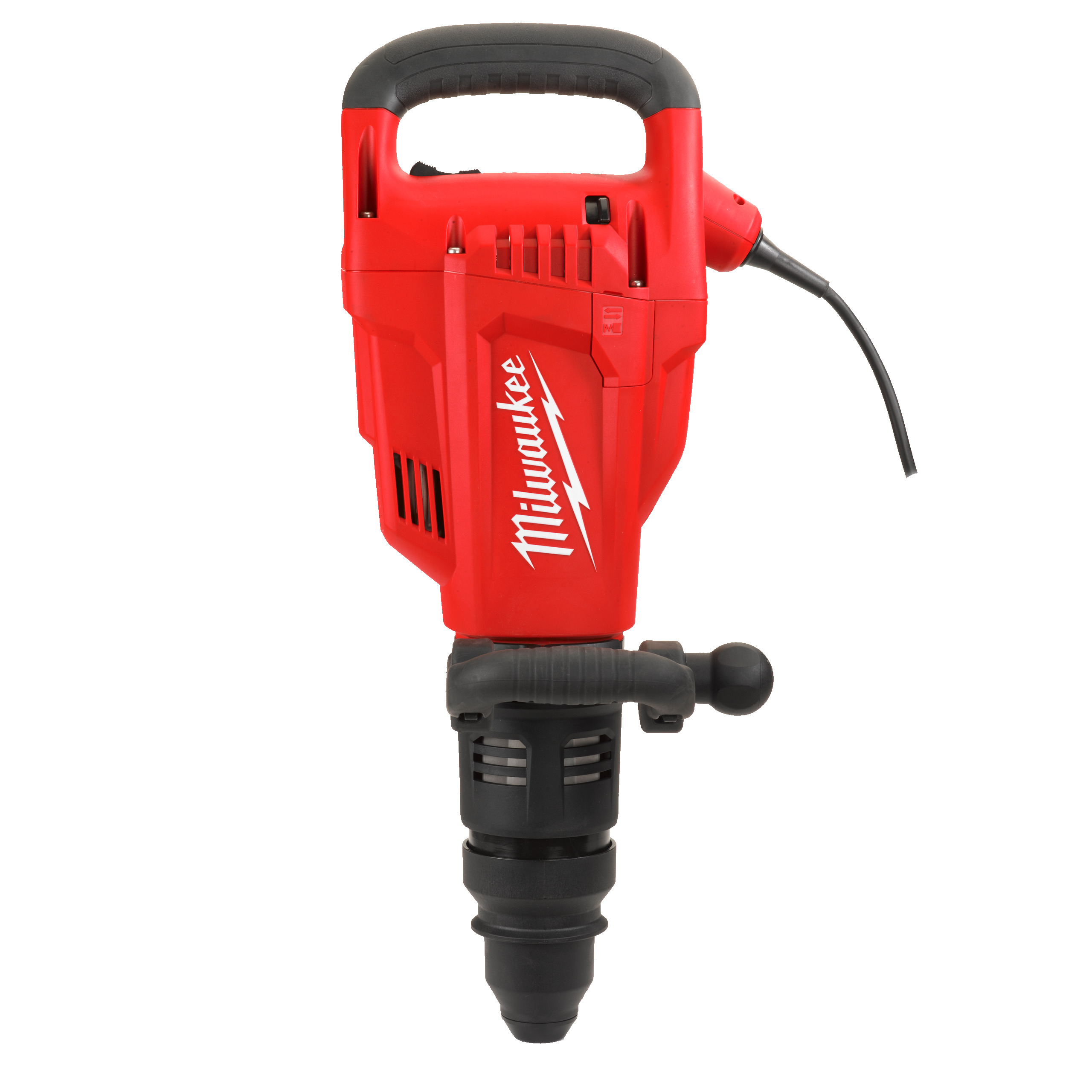 Martillo rompedor SDS-Max de 12kg