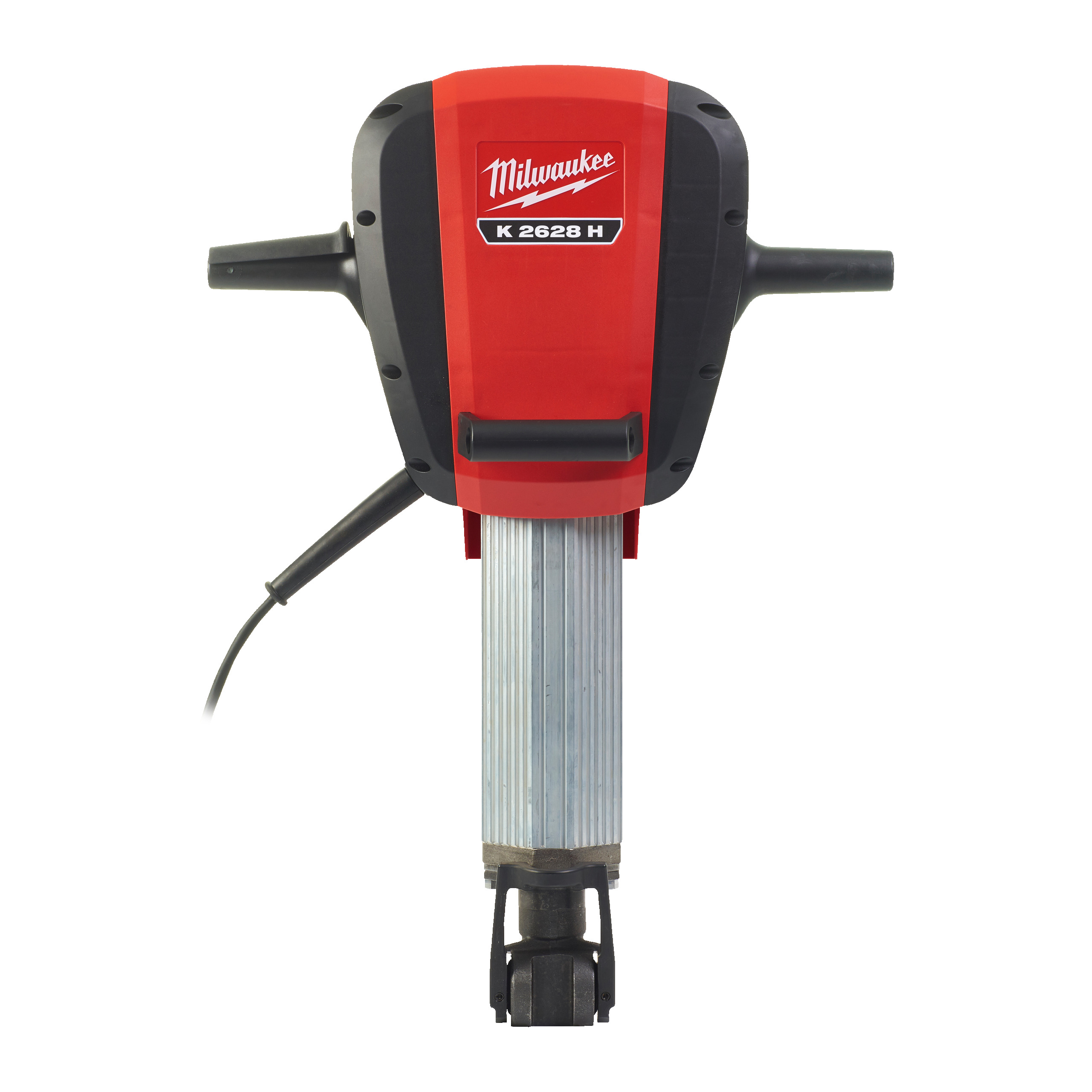 Martillo rompedor K-Hex 28mm de 26Kg
