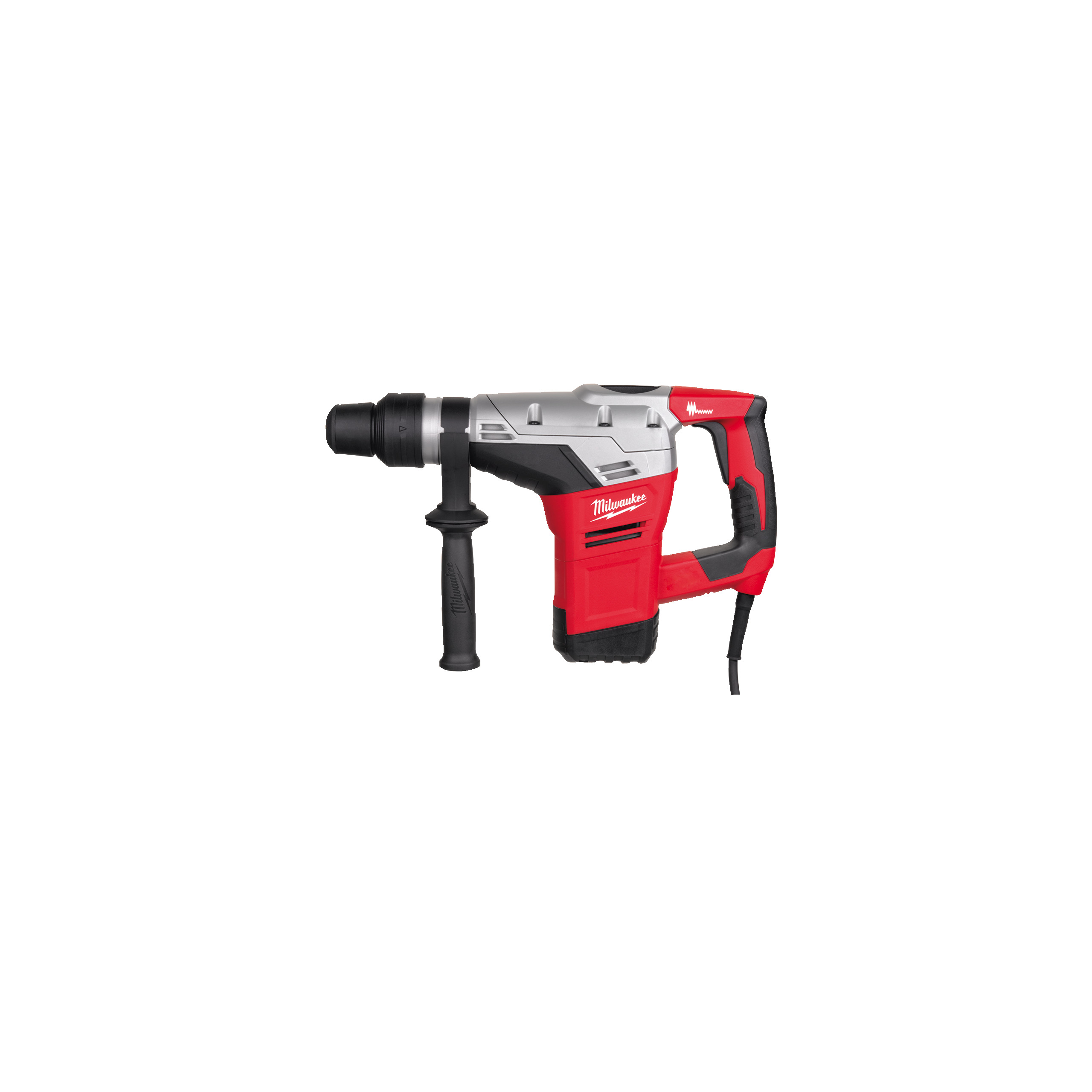 Martillo demoledor SDS-Max de 5kg