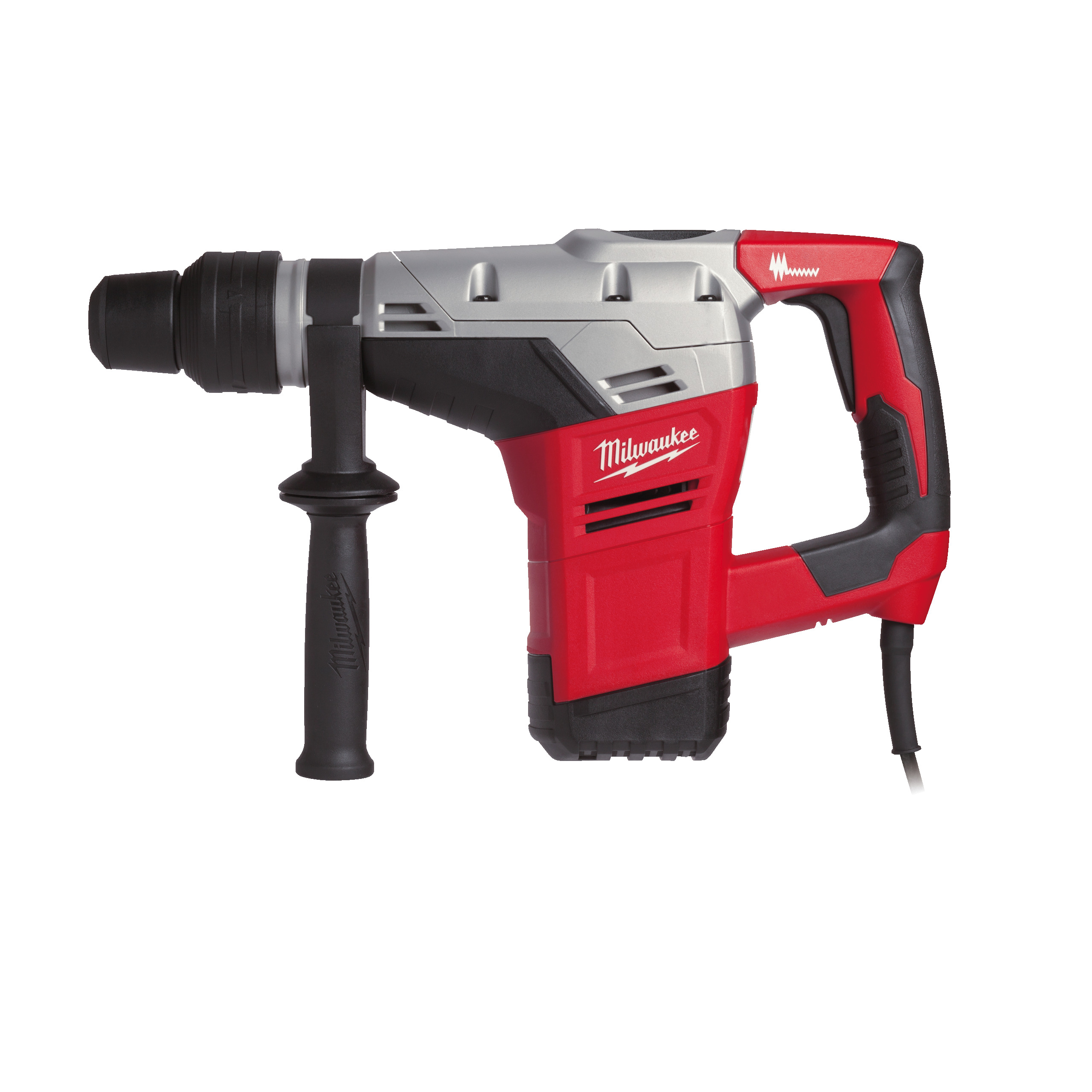 Martillo combinado SDS-Max de 5kg