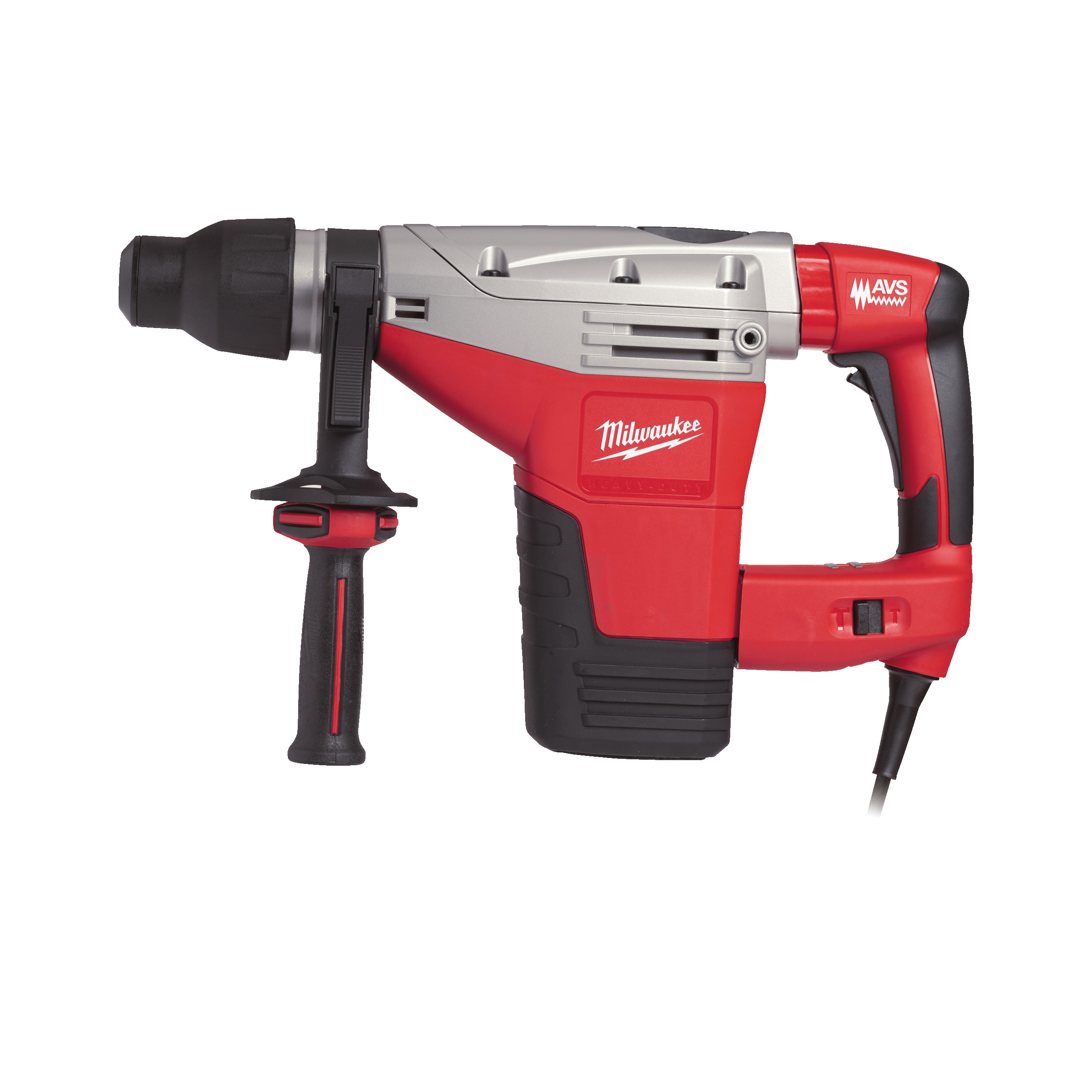 Martillo combinado SDS-Max de 5kg