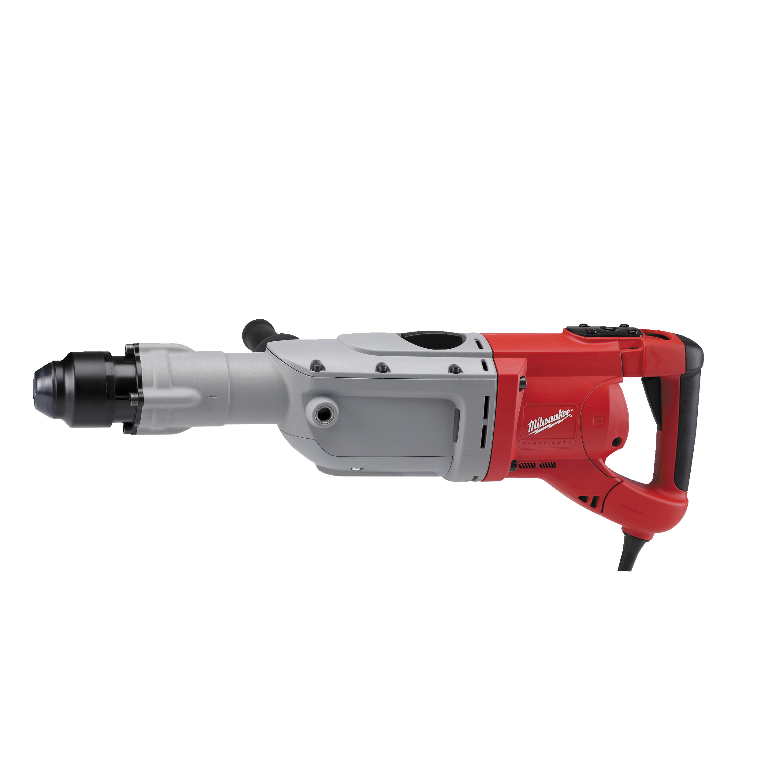 Martillo demoledor SDS-Max de 10Kg