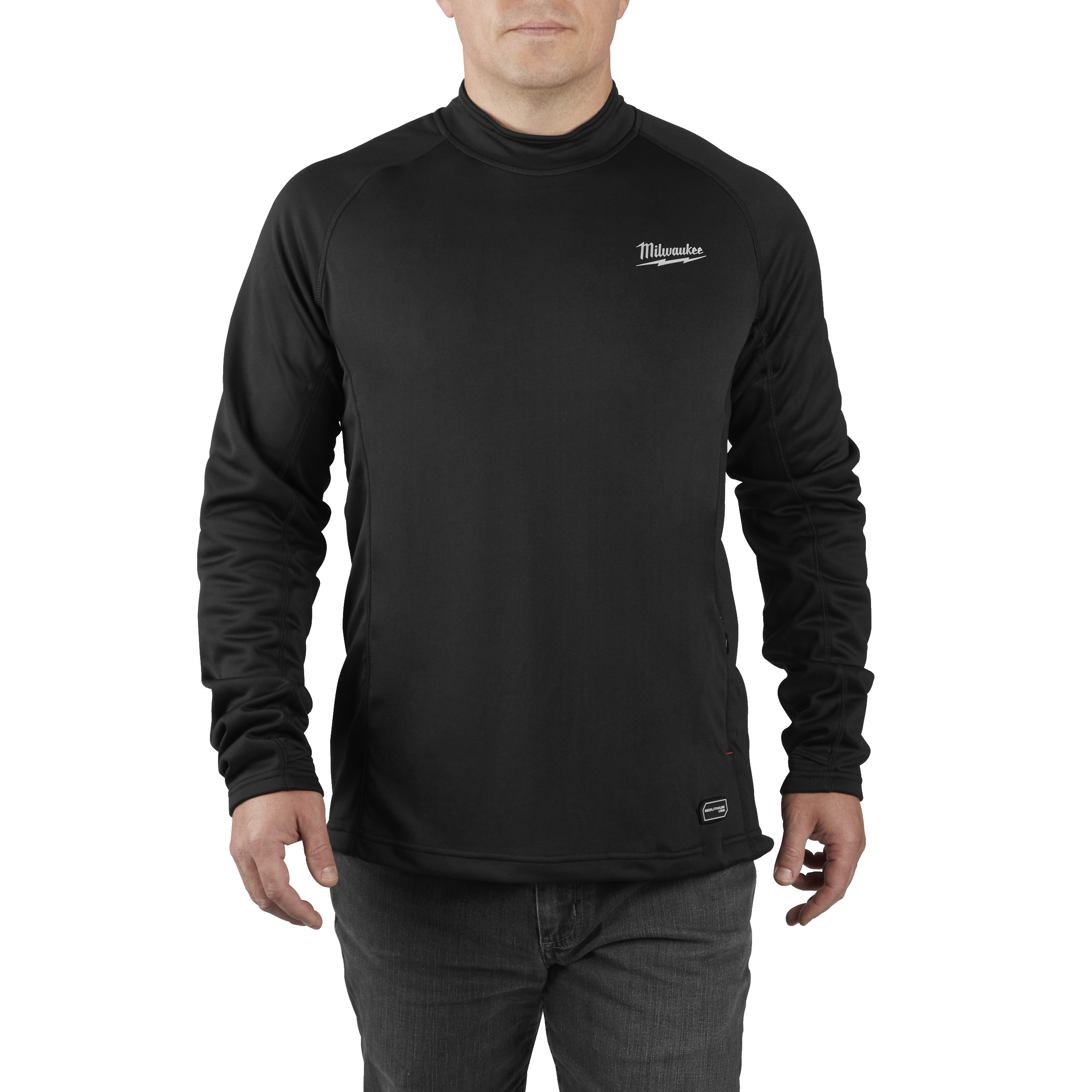 Camiseta interior térmica REDLITHIUM™ USB