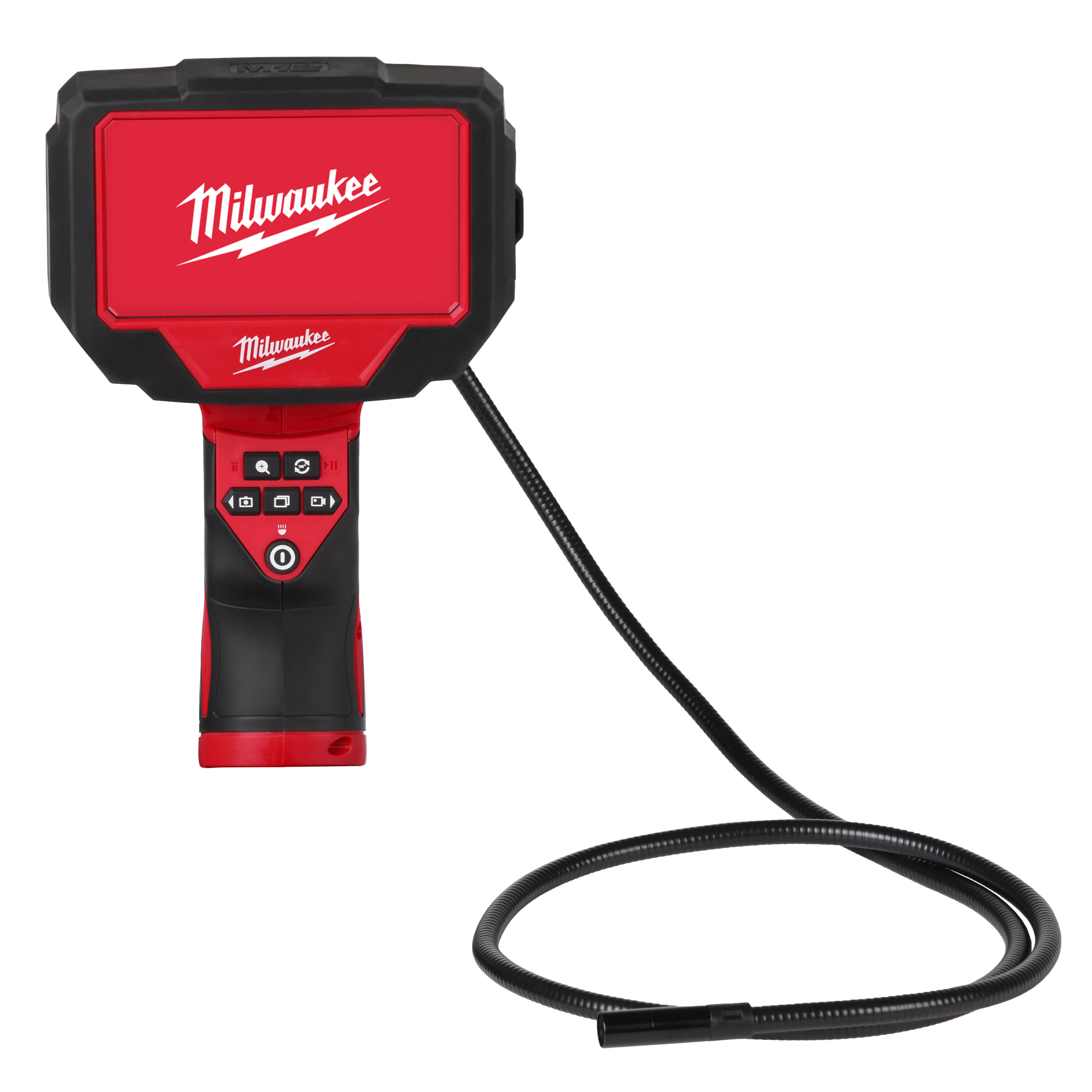 Cámara de inspección M12™ 360° M-SPECTOR™