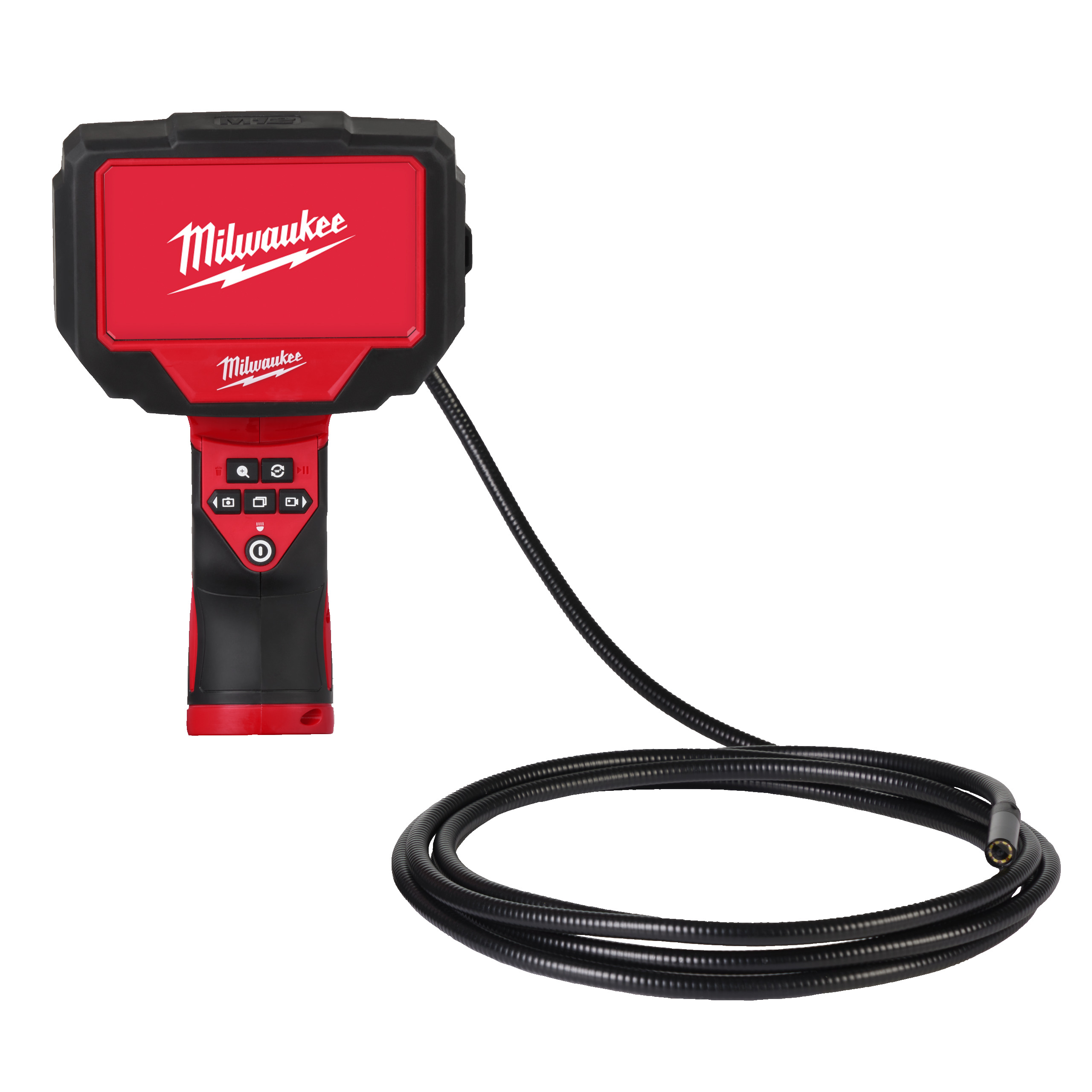 Cámara de inspección M12™ 360° M-SPECTOR™, 3m
