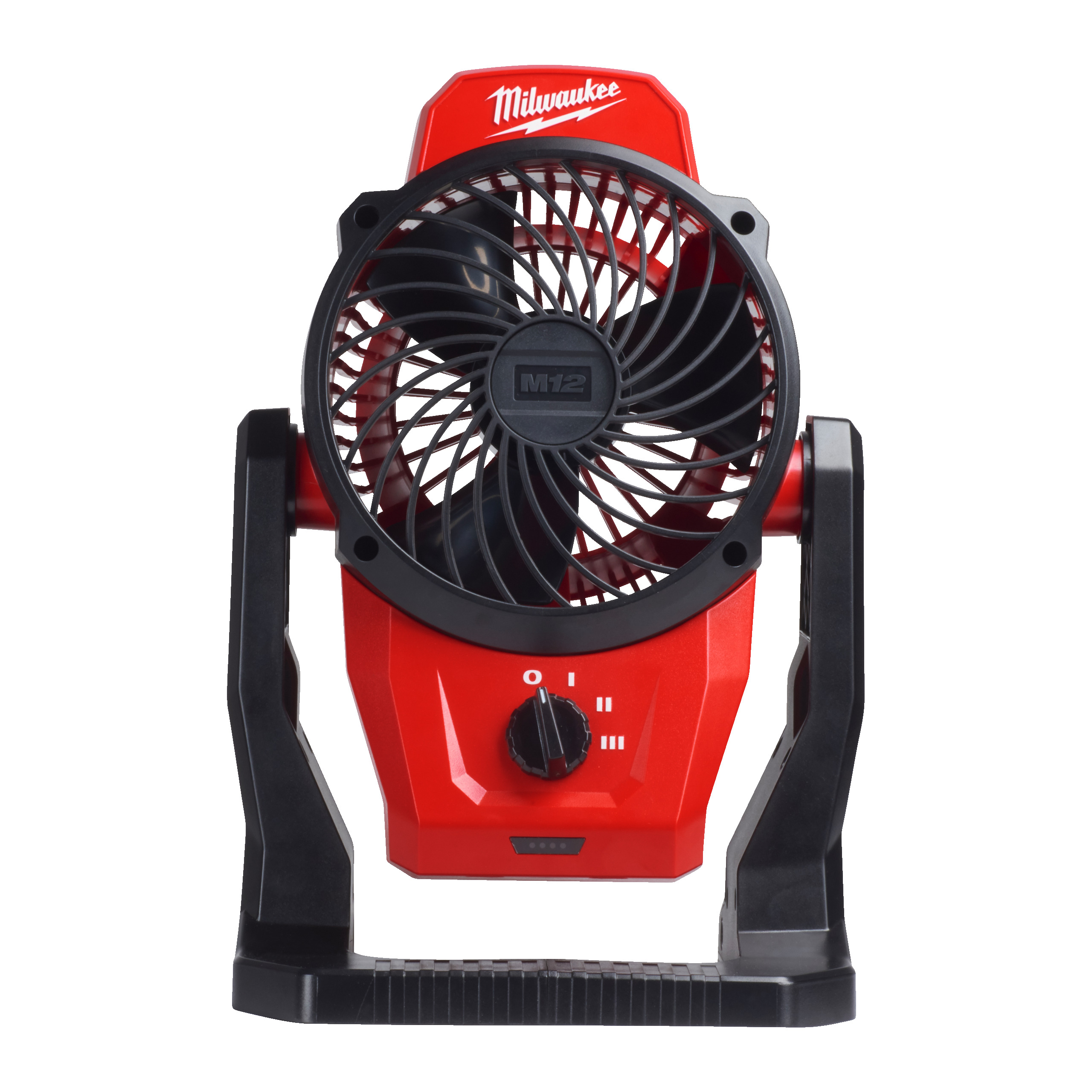 Ventilador M12™