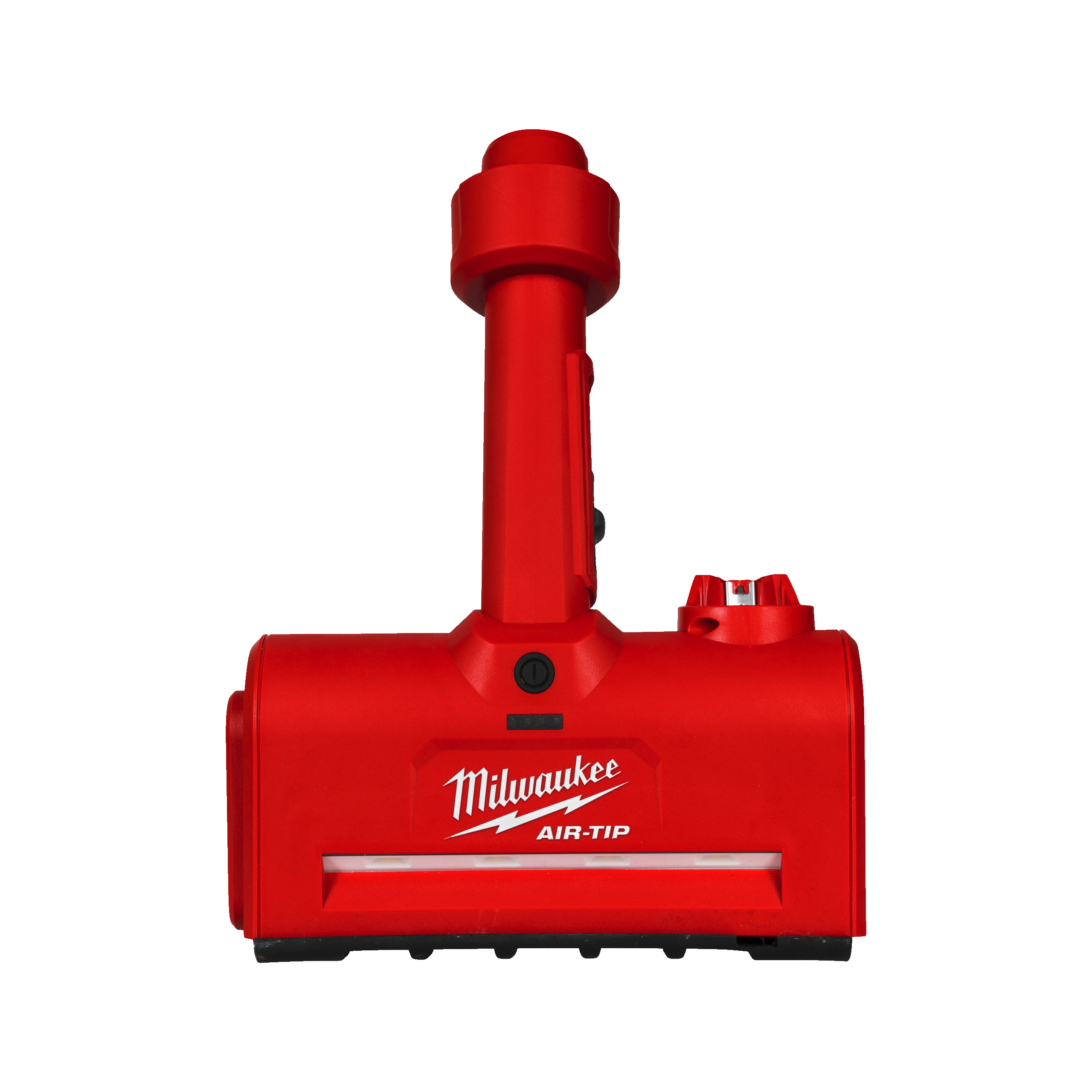 Cabezal de aspiración rotativo M12™ AIR-TIP™