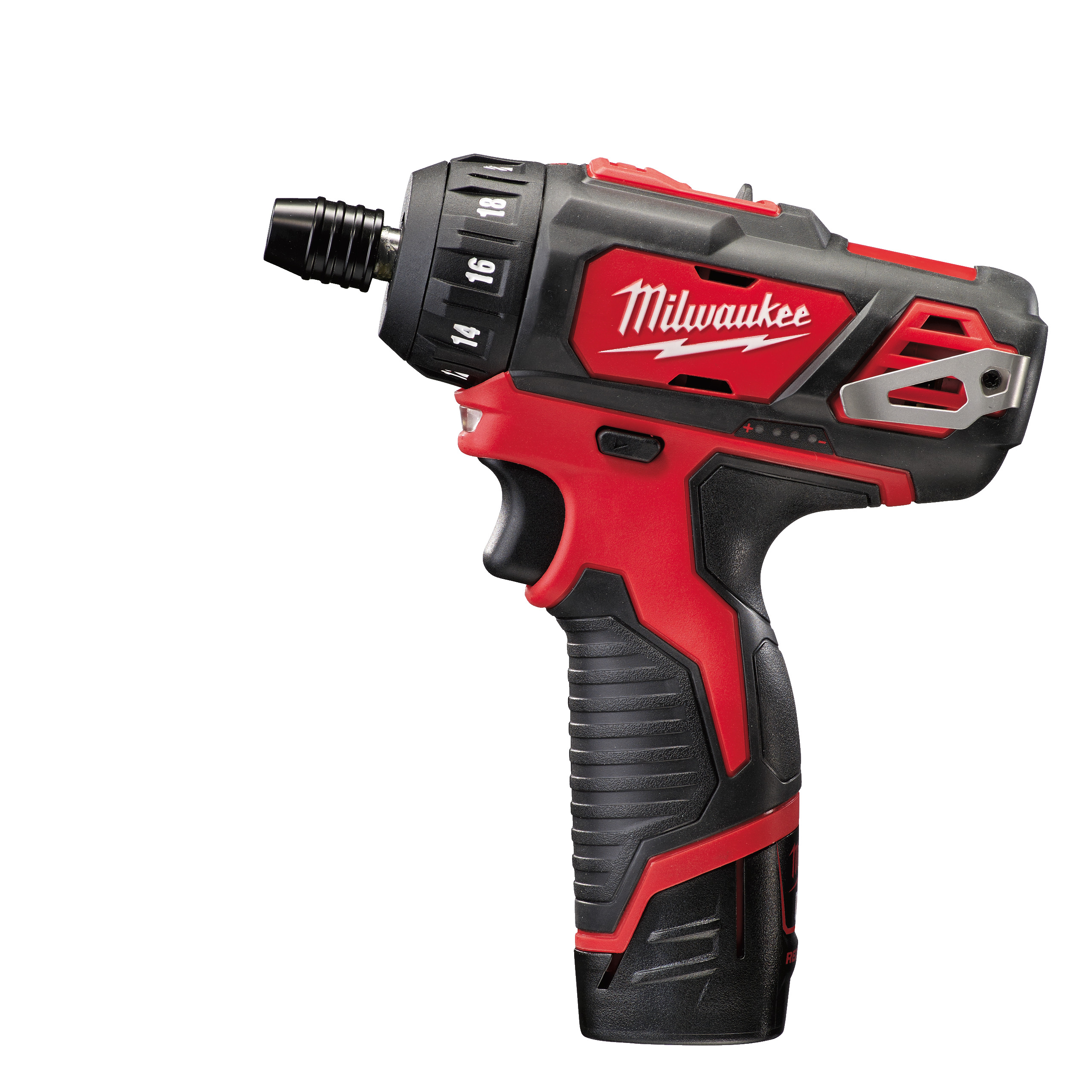 Atornillador sub compacto M12™