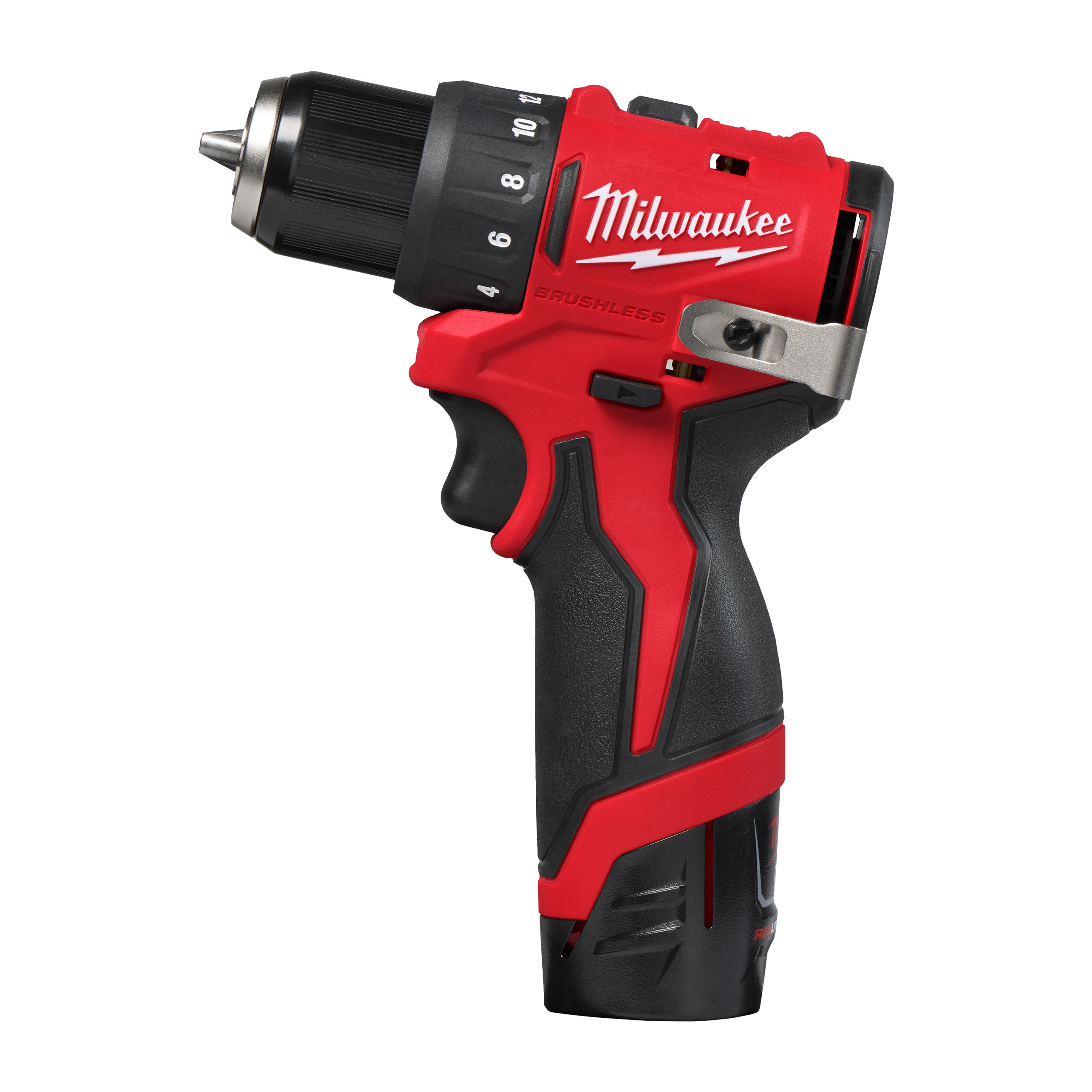 Taladro atornillador subcompacto M12™ sin escobillas