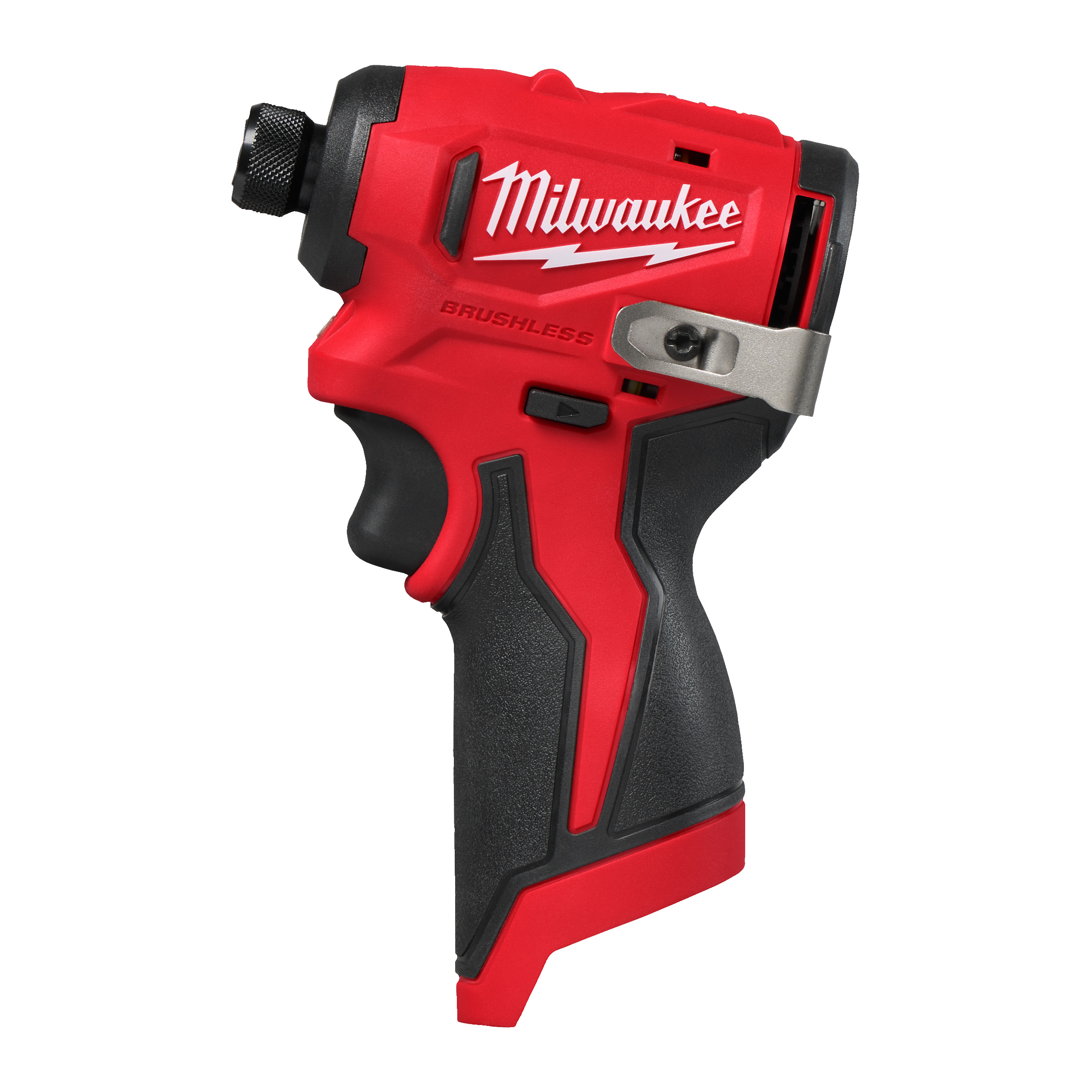 Atornillador de impacto subcompacto M12™, 1/4 hex
