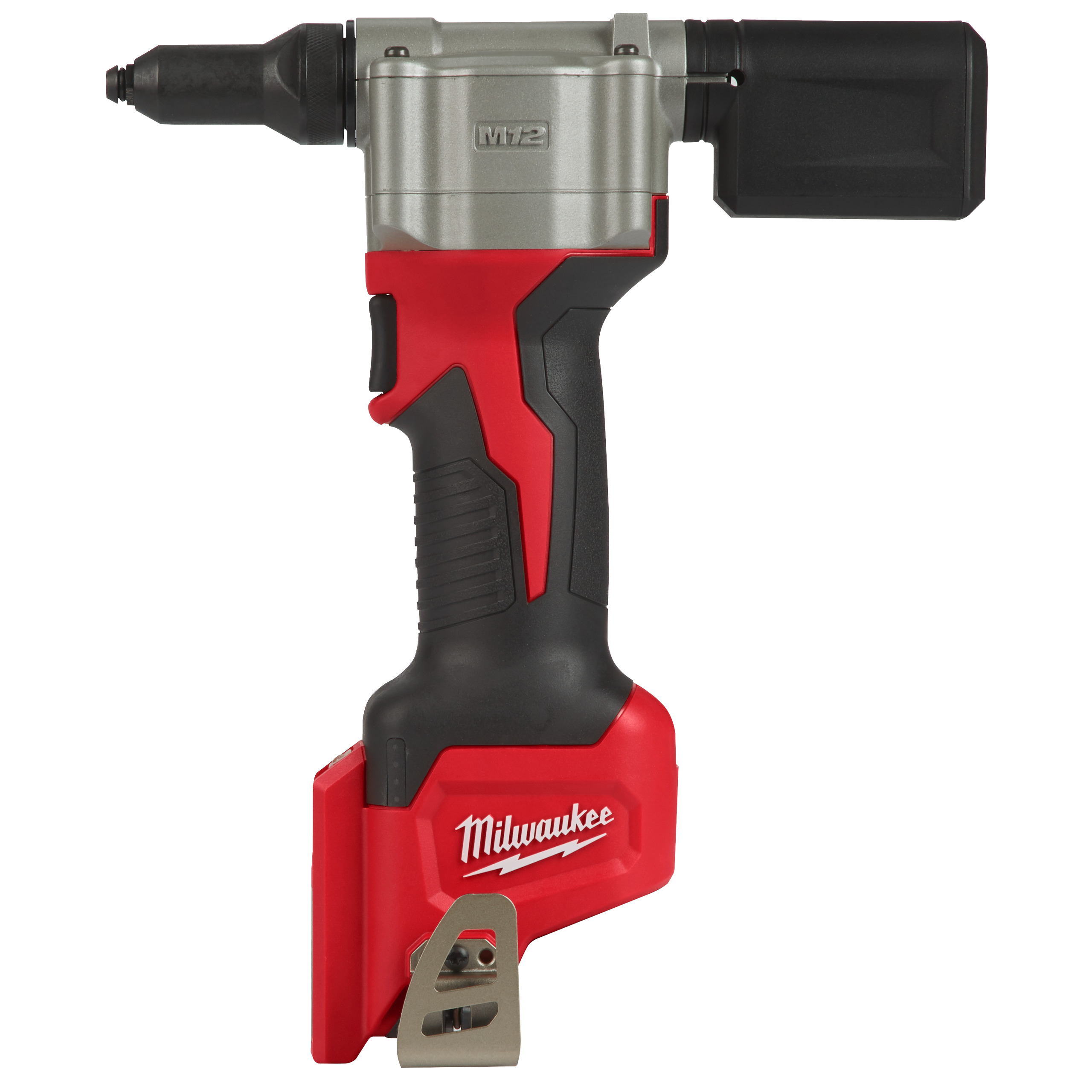 Remachadora sub compacta M12™