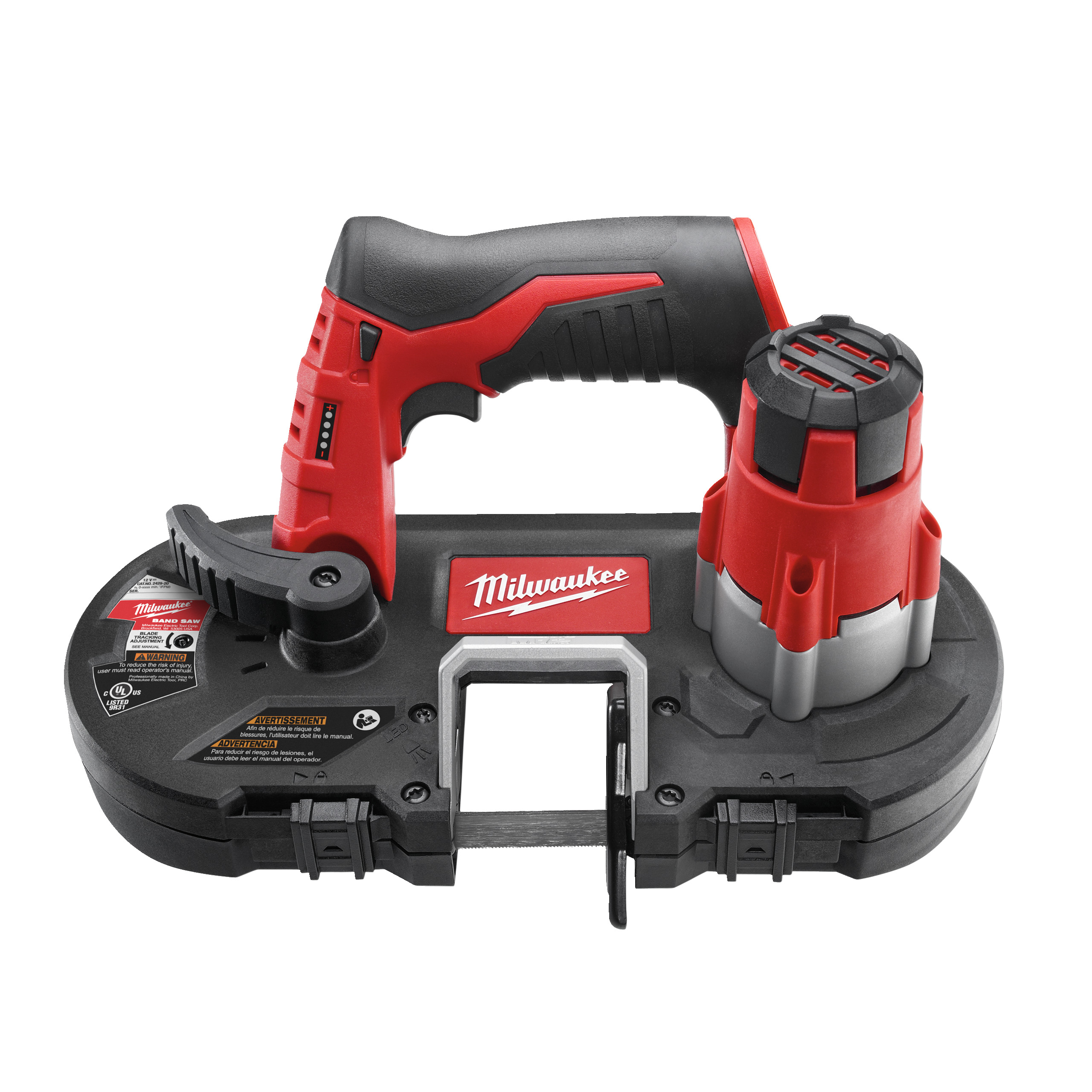 Sierra de banda sub compacta M12™