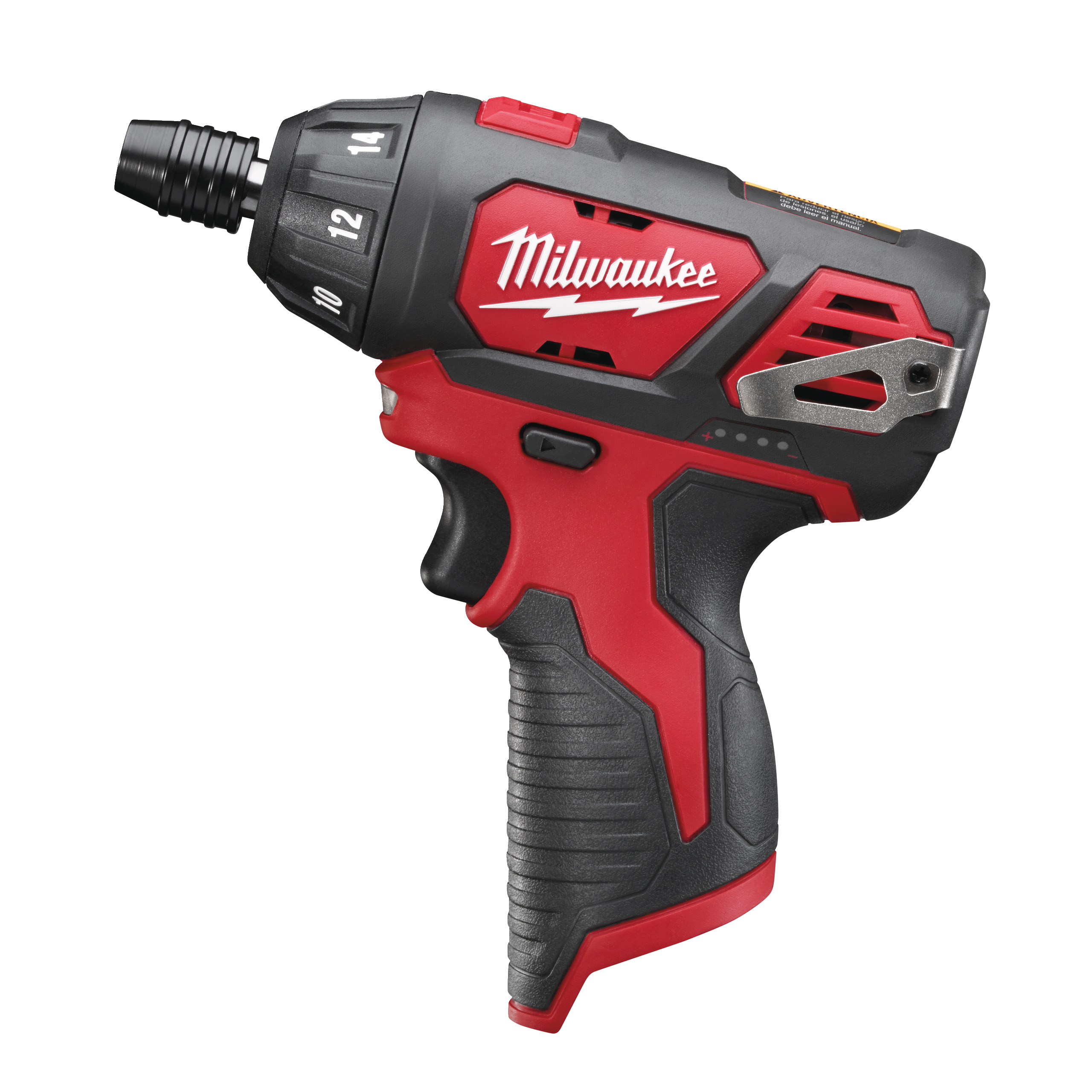Atornillador sub compacto M12™ de 1 velocidad
