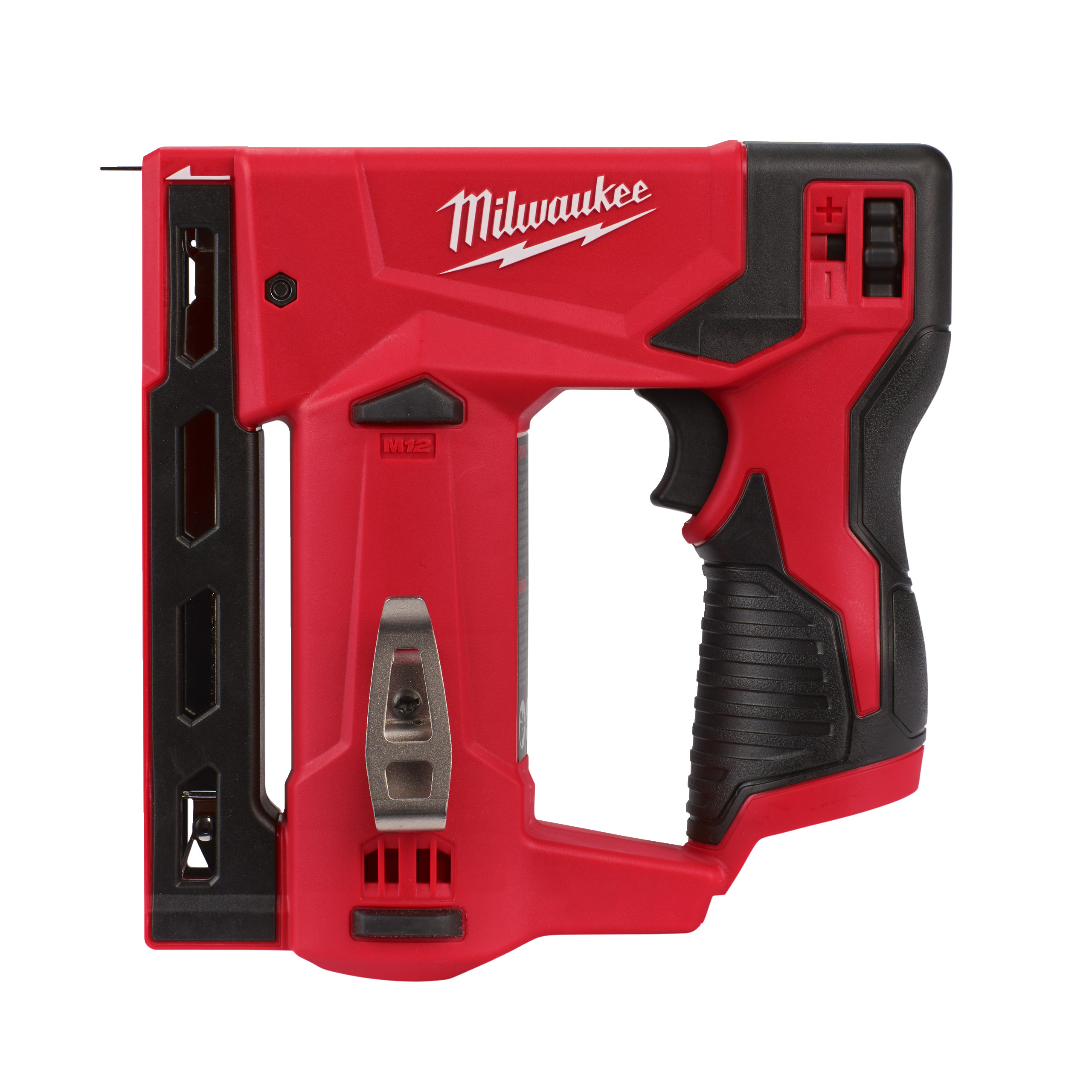 Grapadora sub compacta M12™