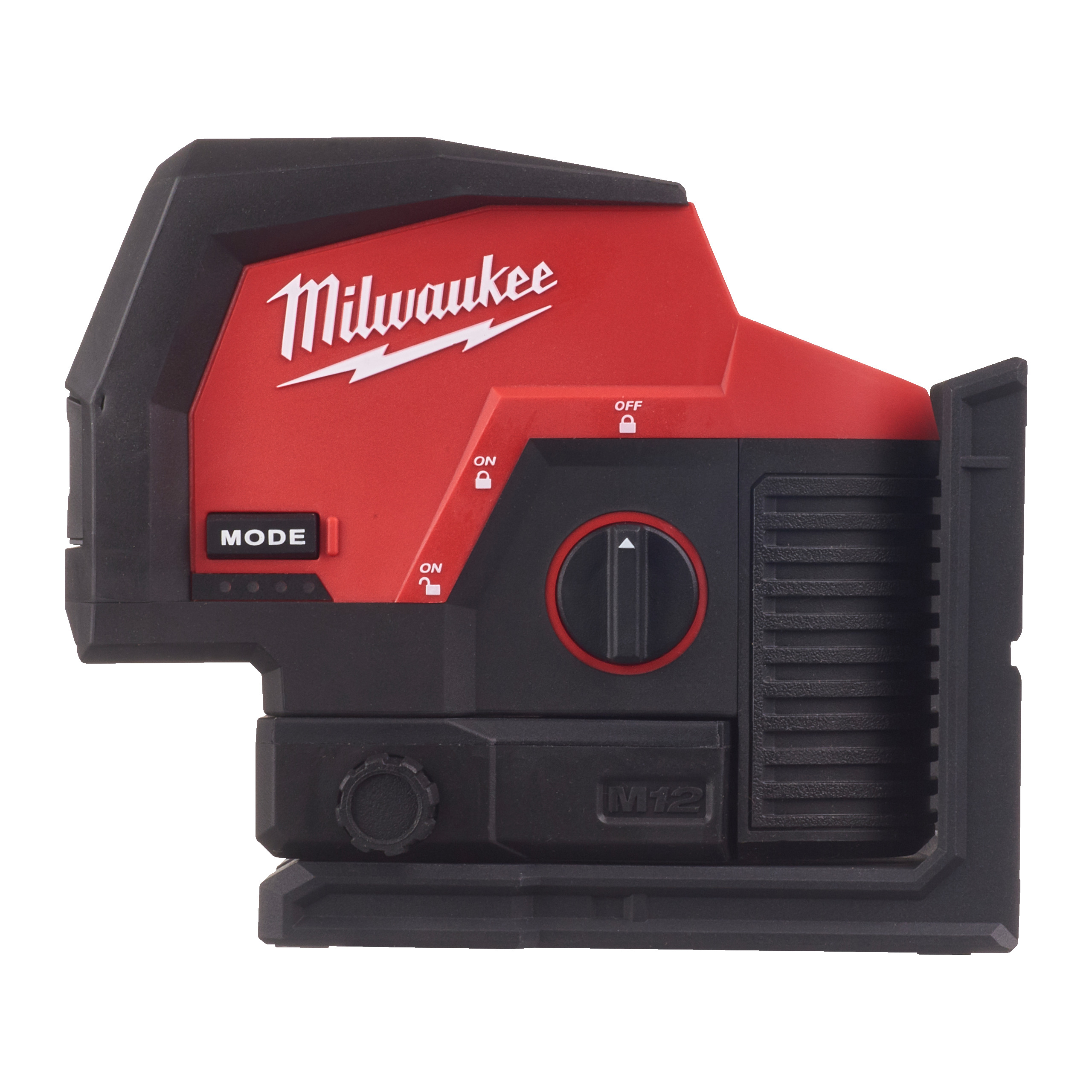 Nivel láser M12™ de 2 líneas y plomada