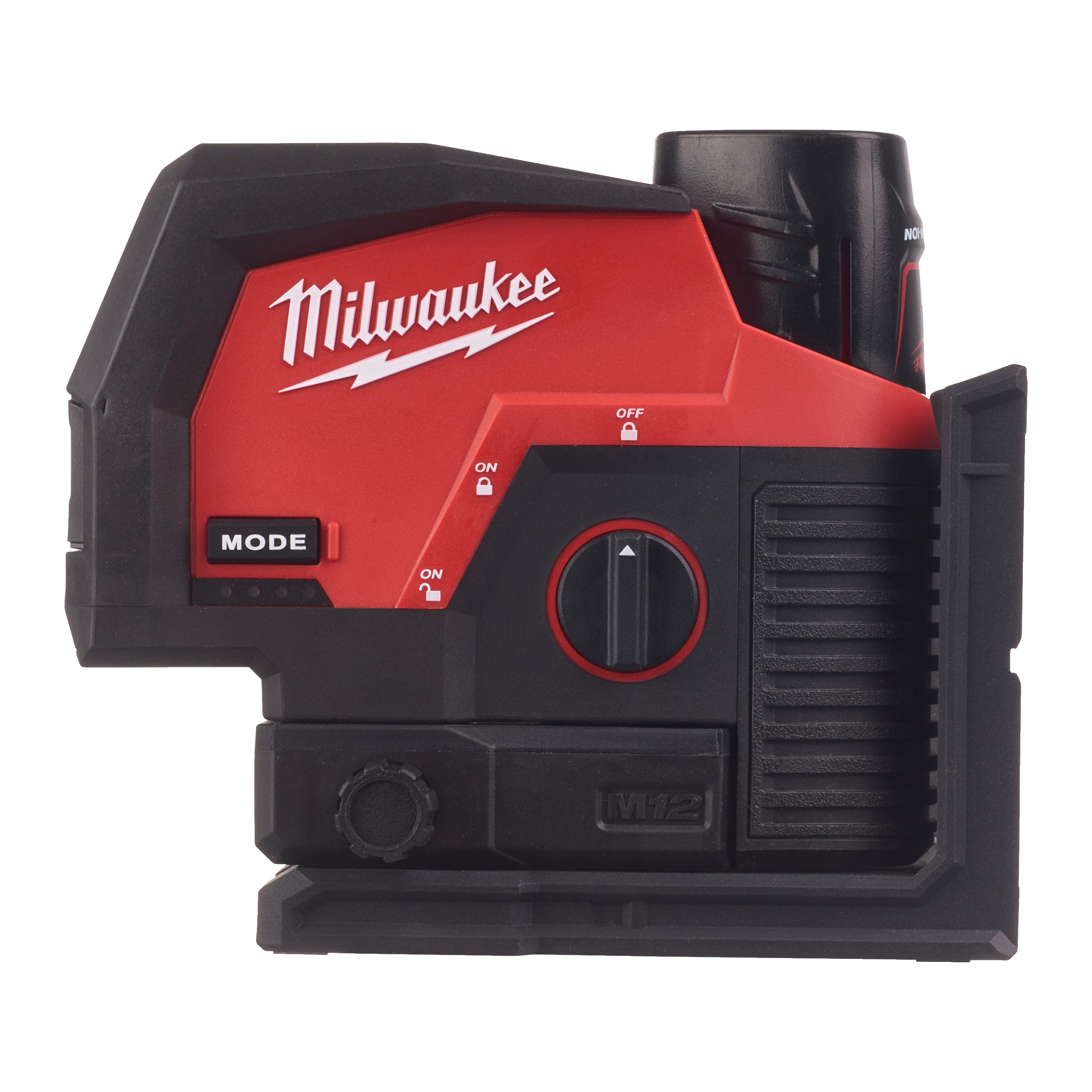 Nivel láser M12™ de 2 líneas y plomada