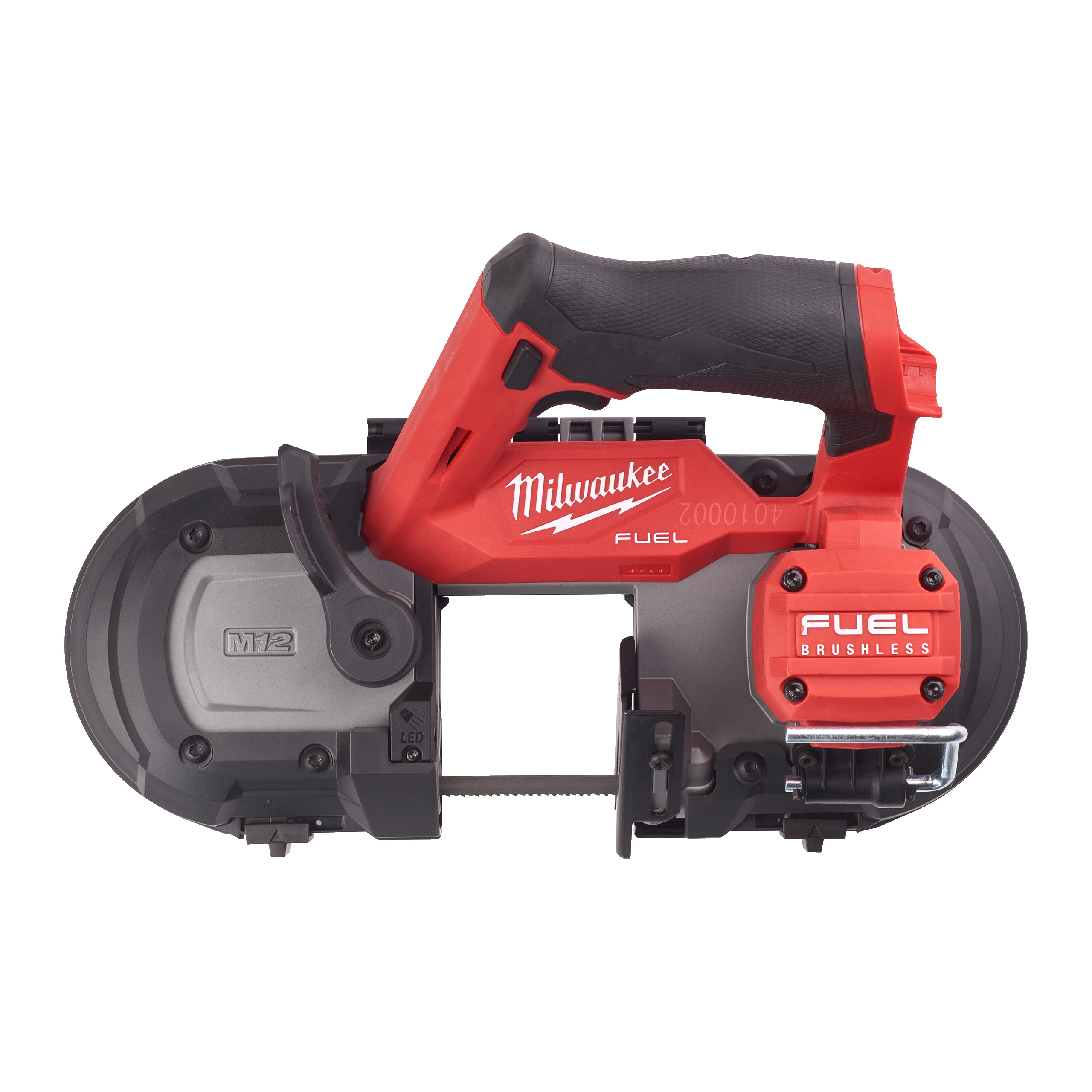 Sierra de banda subcompacta M12 FUEL™ de 64mm