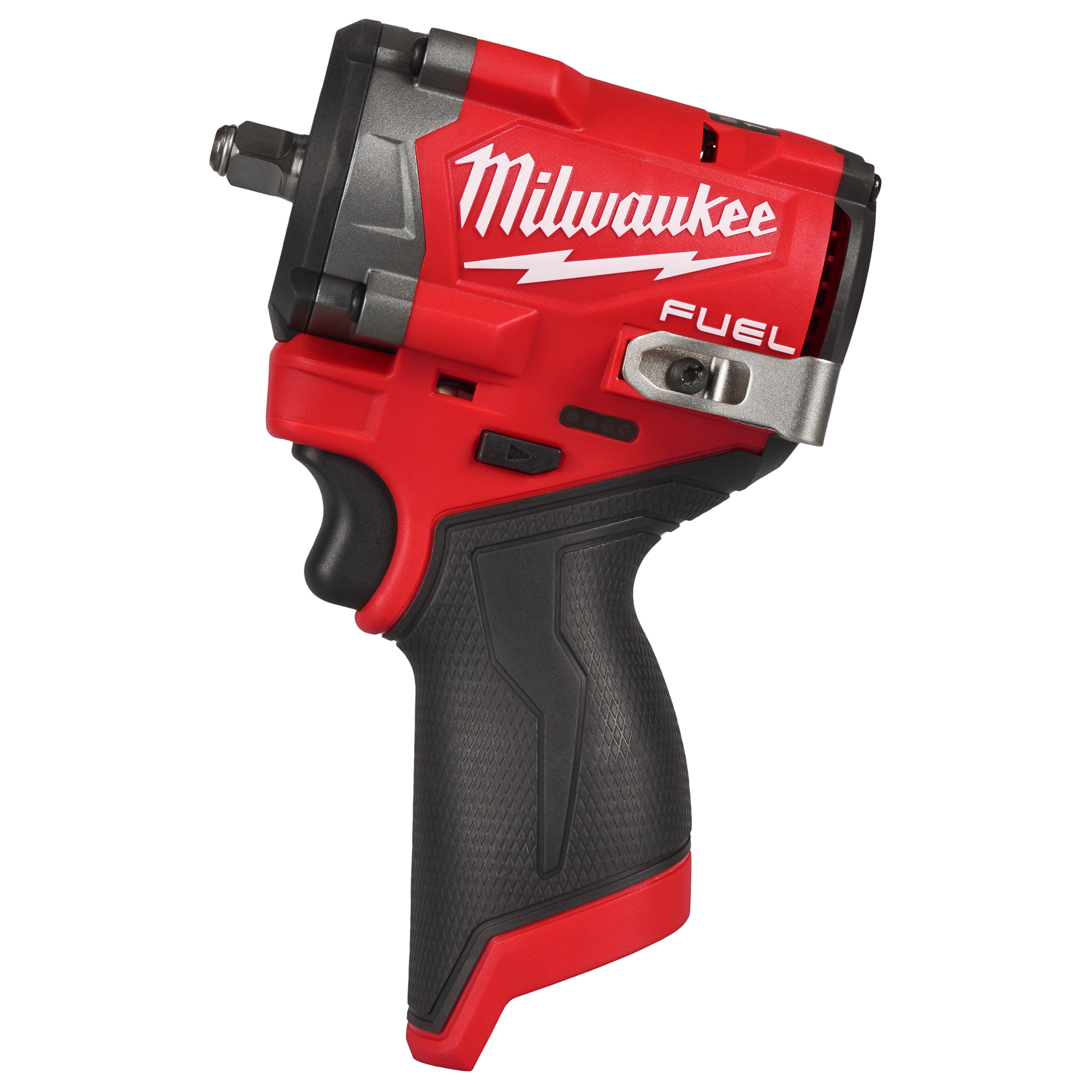 Llave de impacto subcompacta M12 FUEL™, ⅜″ con anillo
