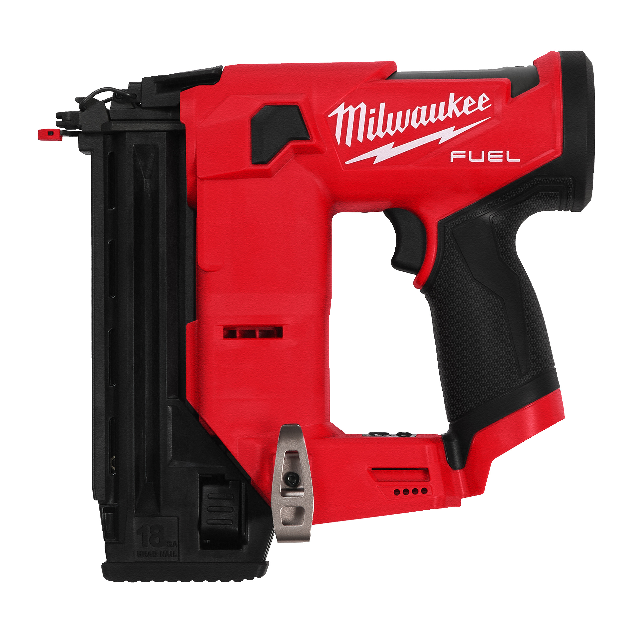 Clavadora de acabados subcompacta M12 FUEL™, 18GS