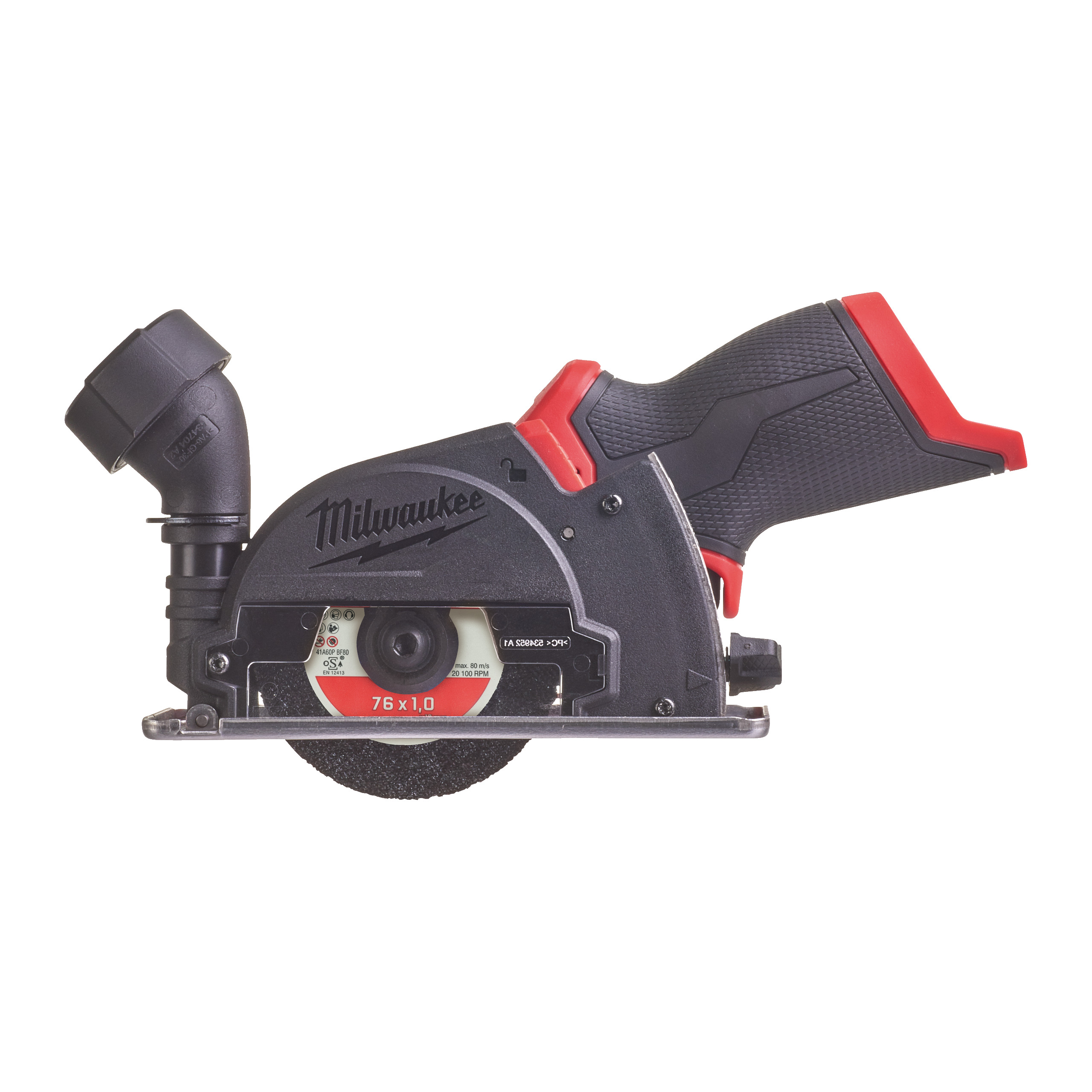 Cortadora multimaterial sub compacta M12 FUEL™