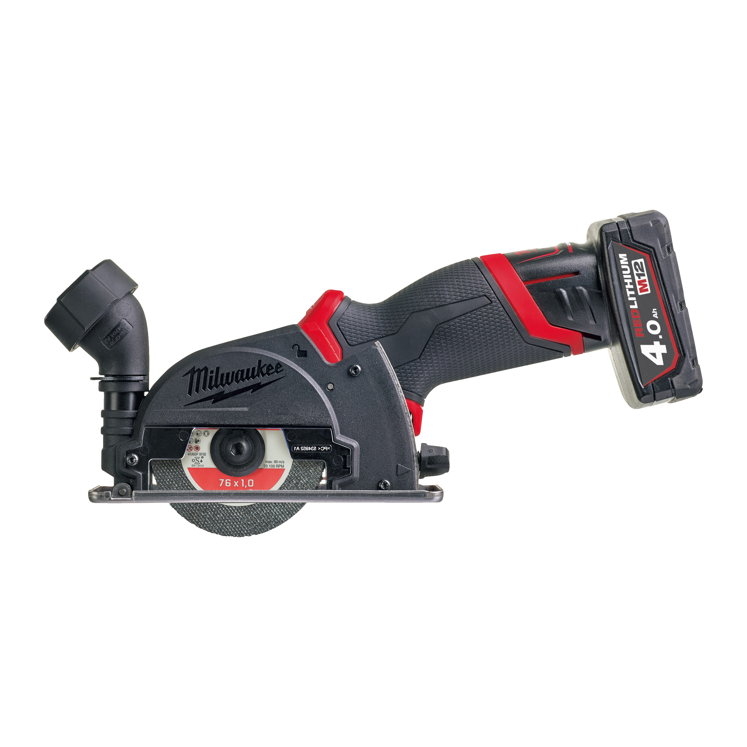 Cortadora multimaterial sub compacta M12 FUEL™