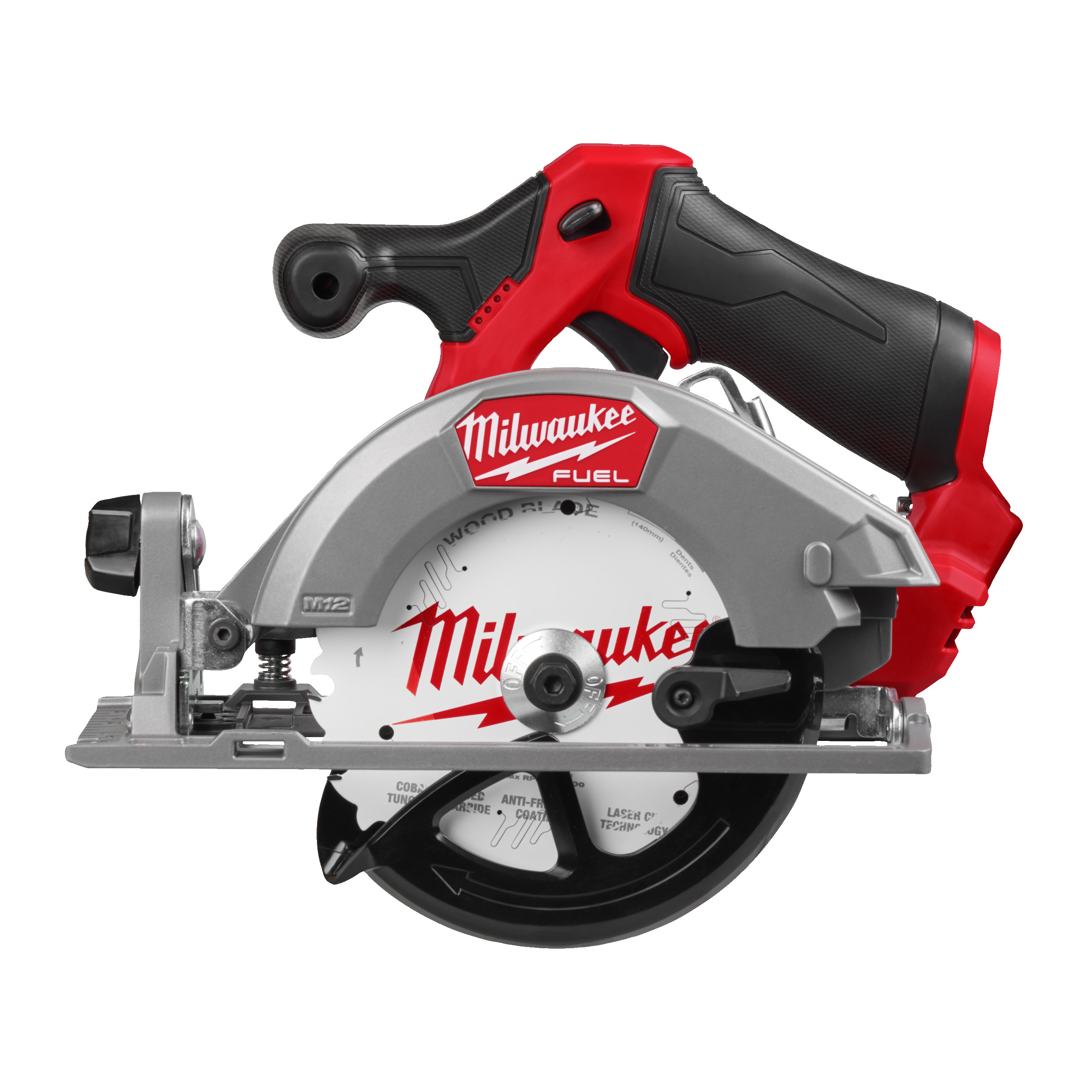 Sierra circular subcompacta M12 FUEL™, 44mm