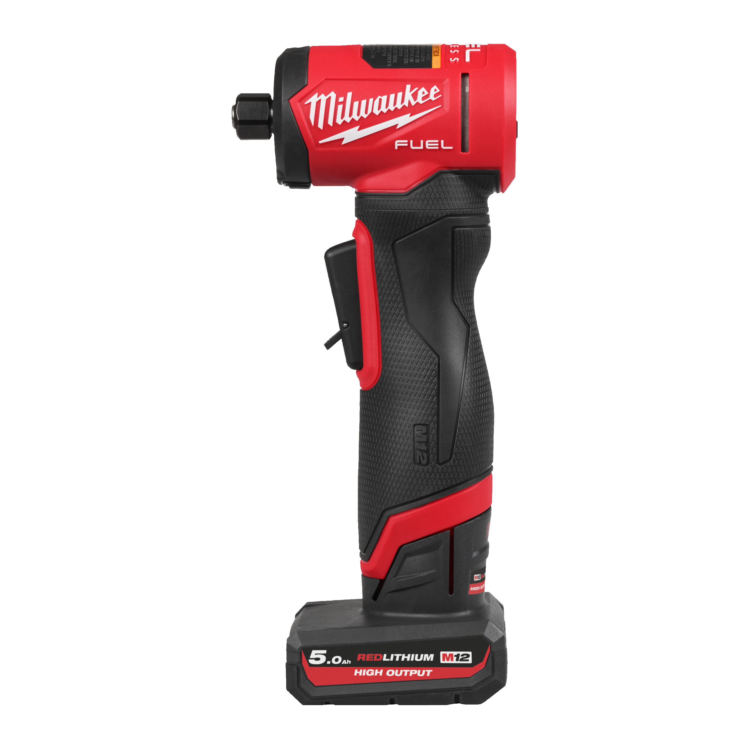 Rectificadora angular M12 FUEL™ G2