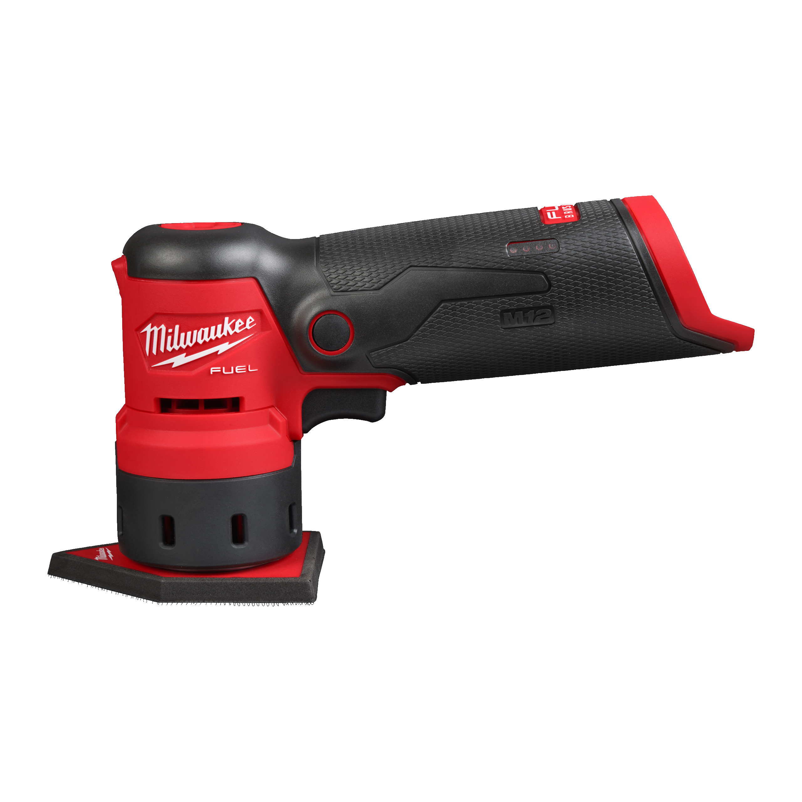 Lijadora de detalles subcompacta M12 FUEL™