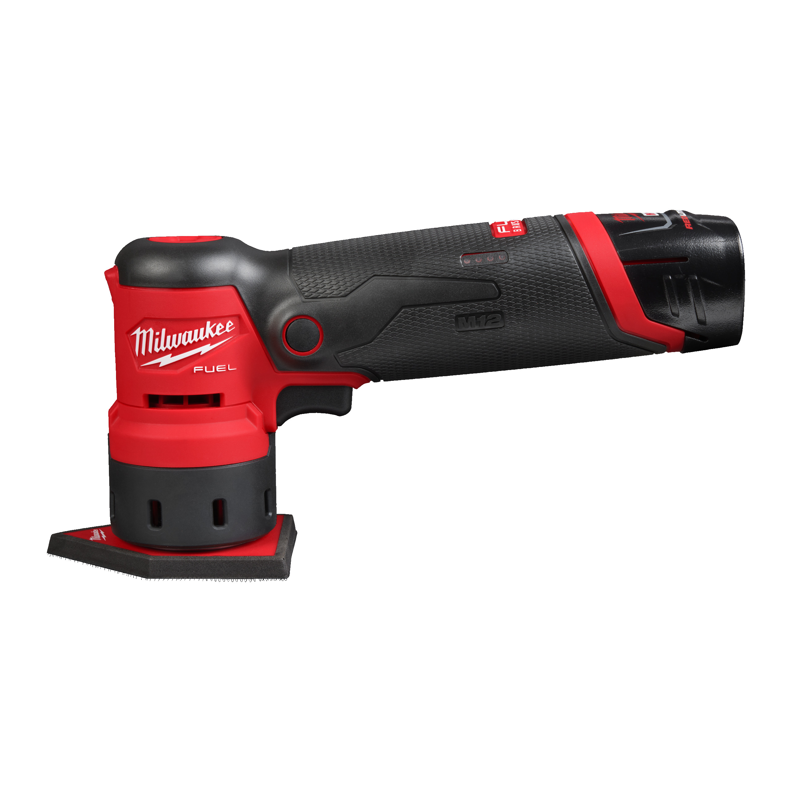 Lijadora de detalles subcompacta M12 FUEL™