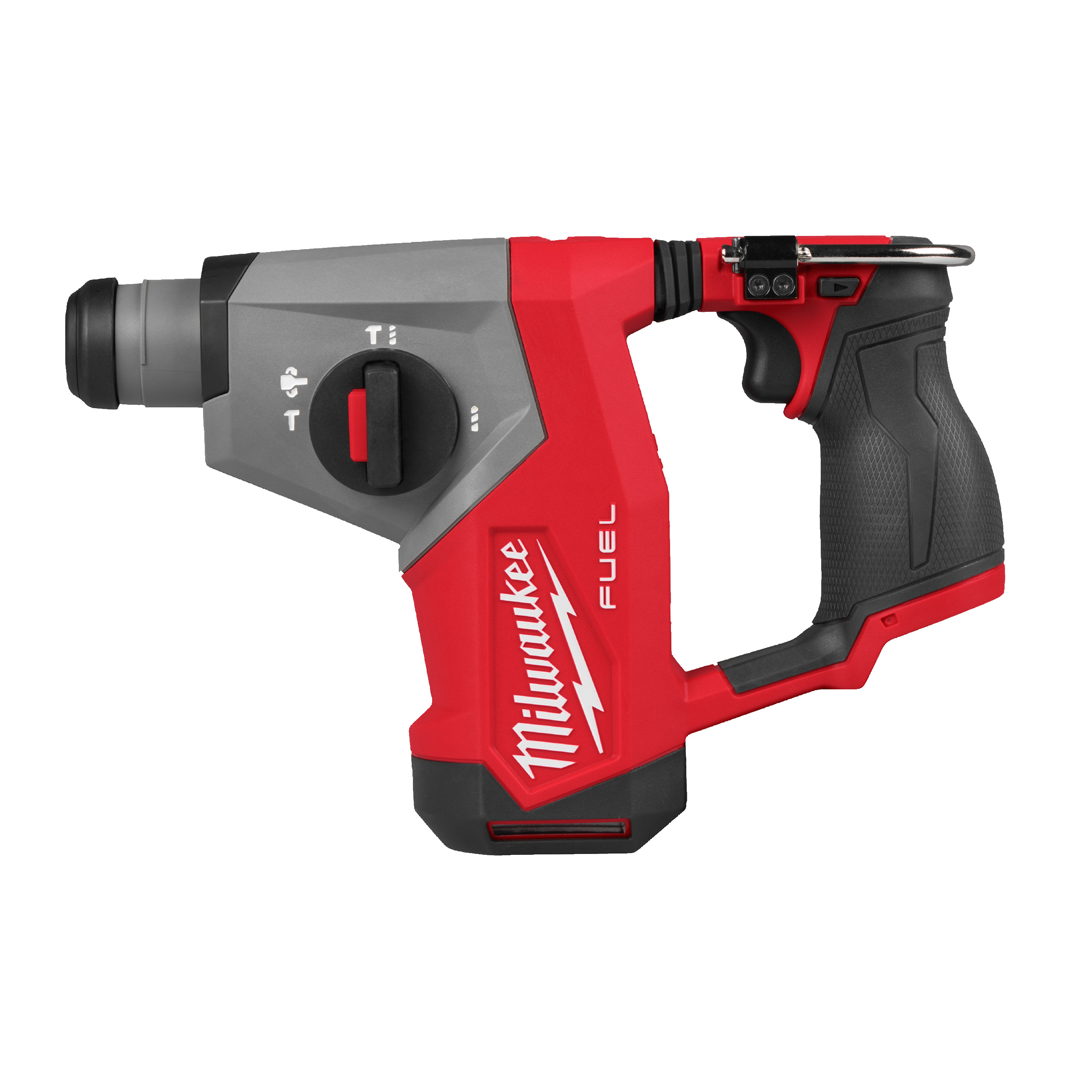 Martillo combinado subcompacto SDS-Plus M12 FUEL™ de 16mm