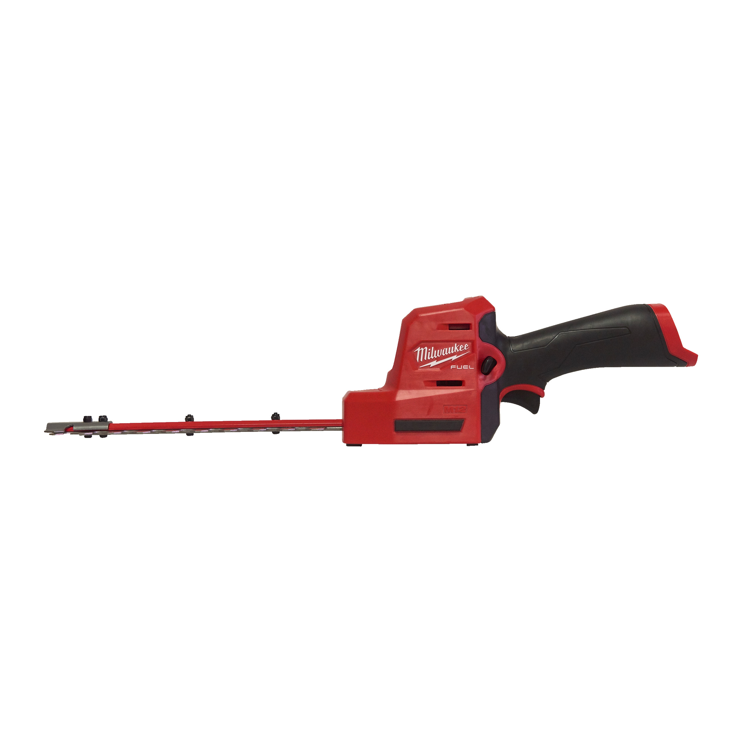 Recortasetos de mano M12 FUEL™ con cuchilla de 20cm