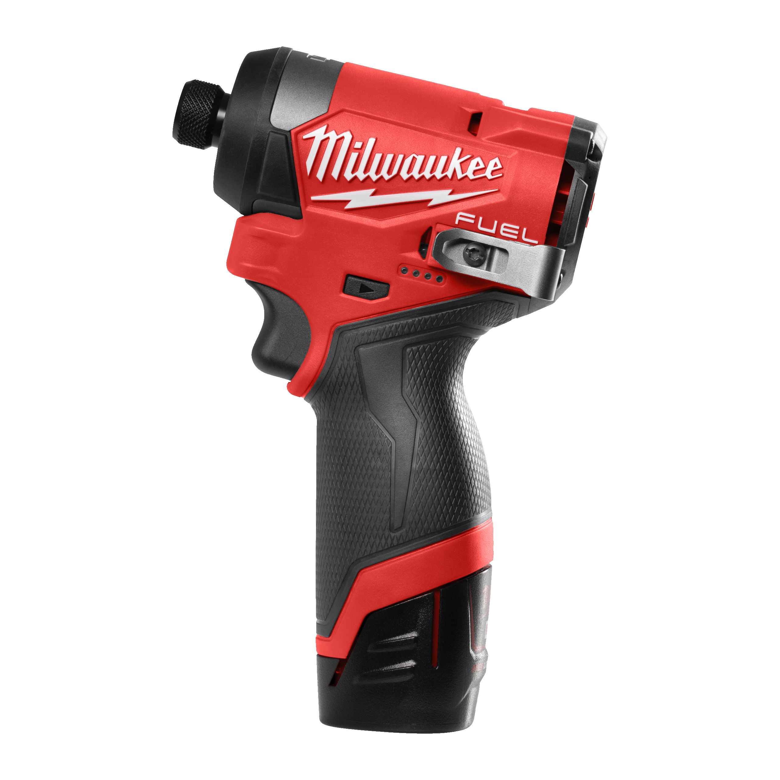 Atornillador de impacto subcompacto ¼″ HEX M12 FUEL™