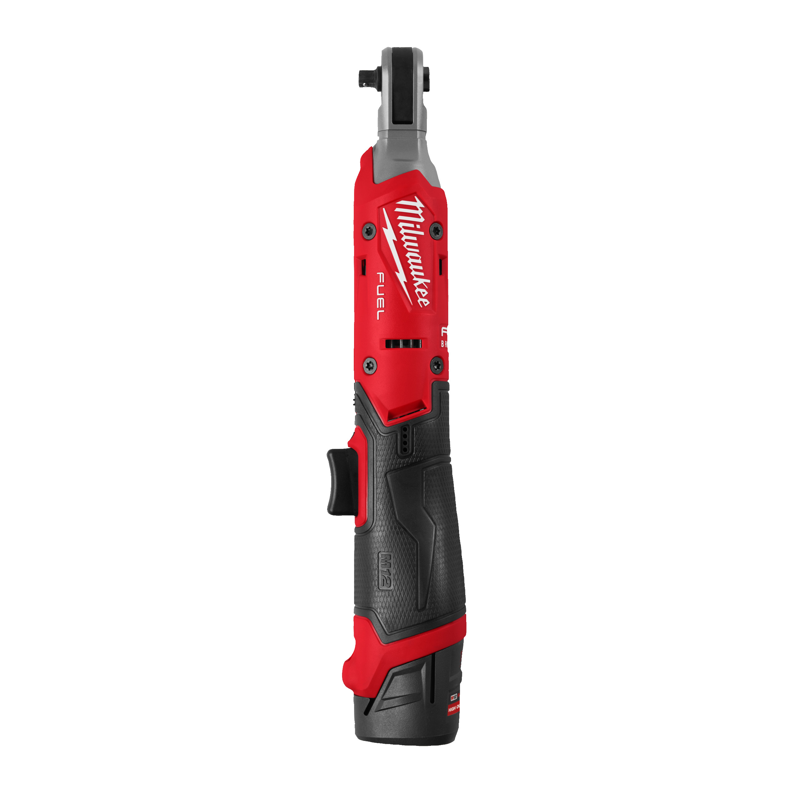 Llave de carraca subcompacta M12 FUEL™ ¼˝