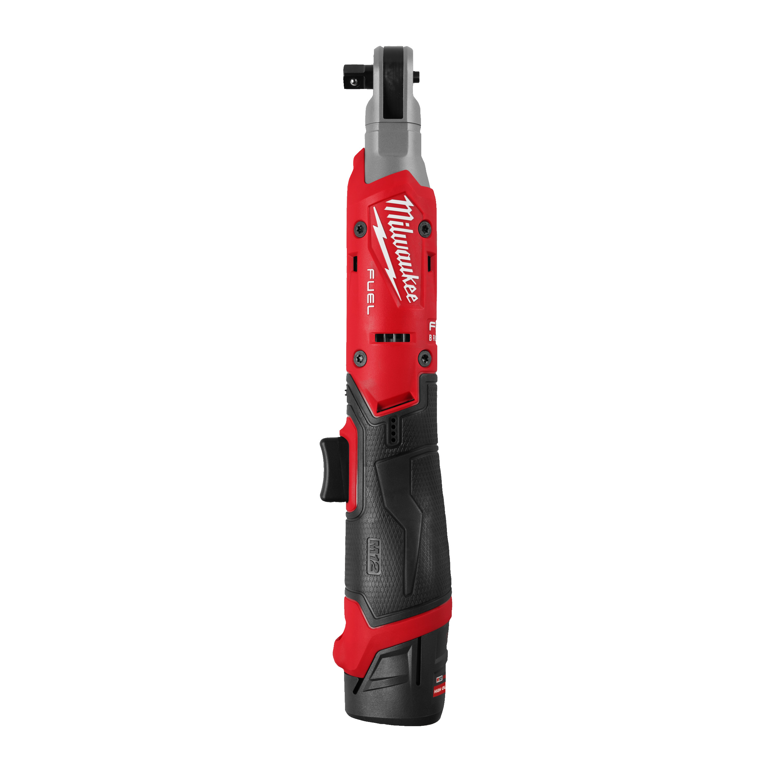Llave de carraca subcompacta M12 FUEL™ ½″