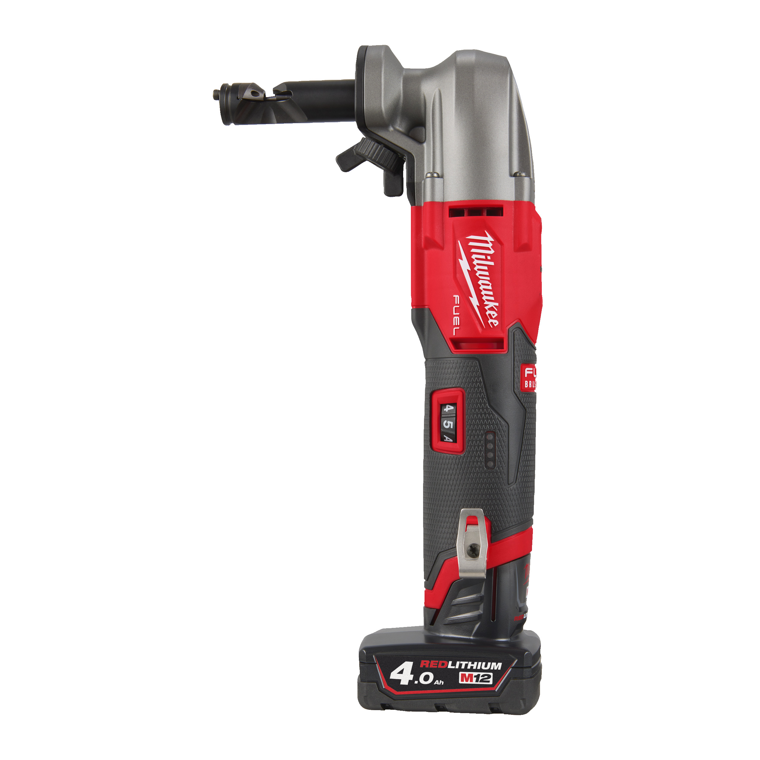 Roedora subcompacta M12 FUEL™