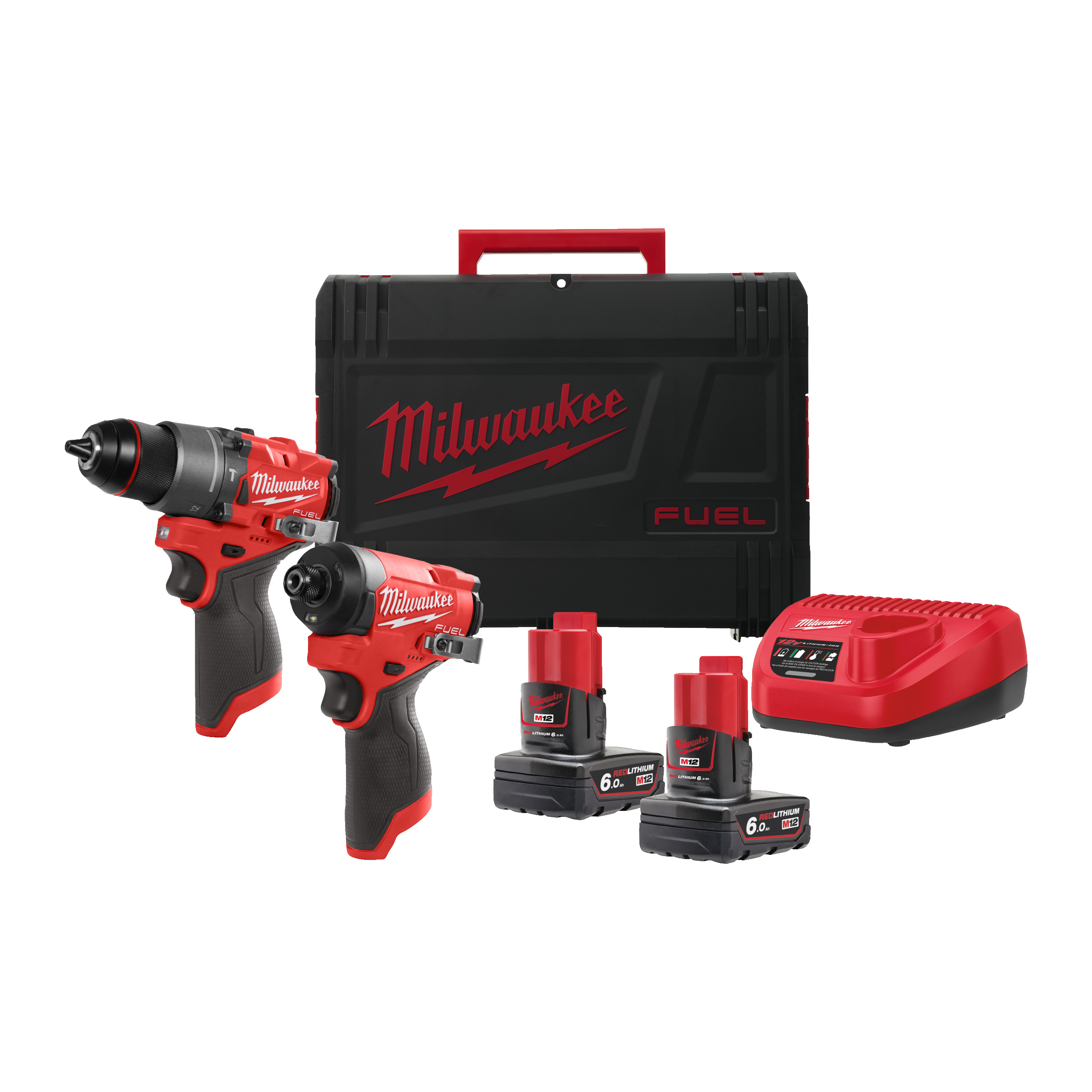 Powerpack M12™