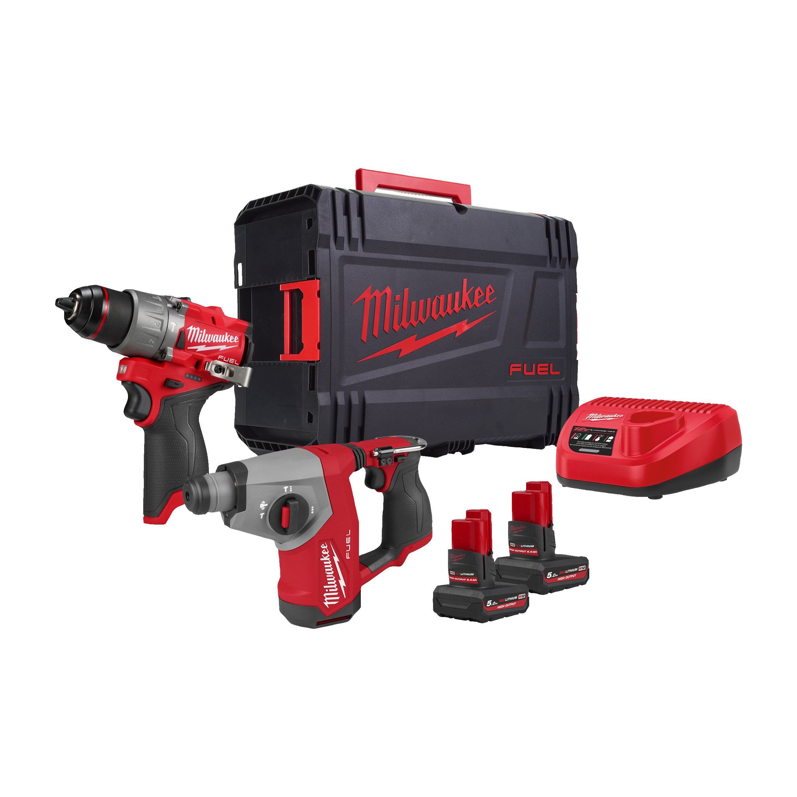 Powerpack M12 FUEL™