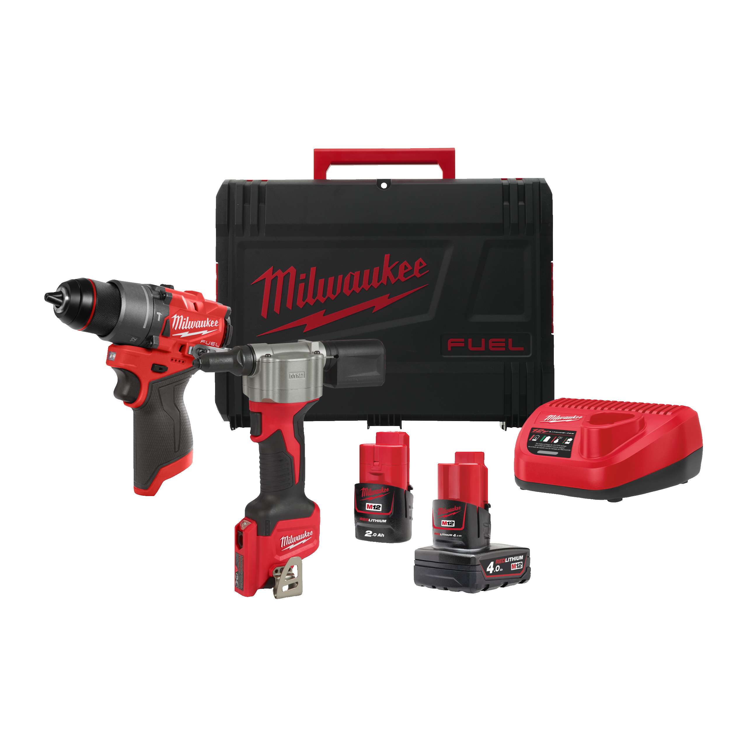 Powerpack M12™