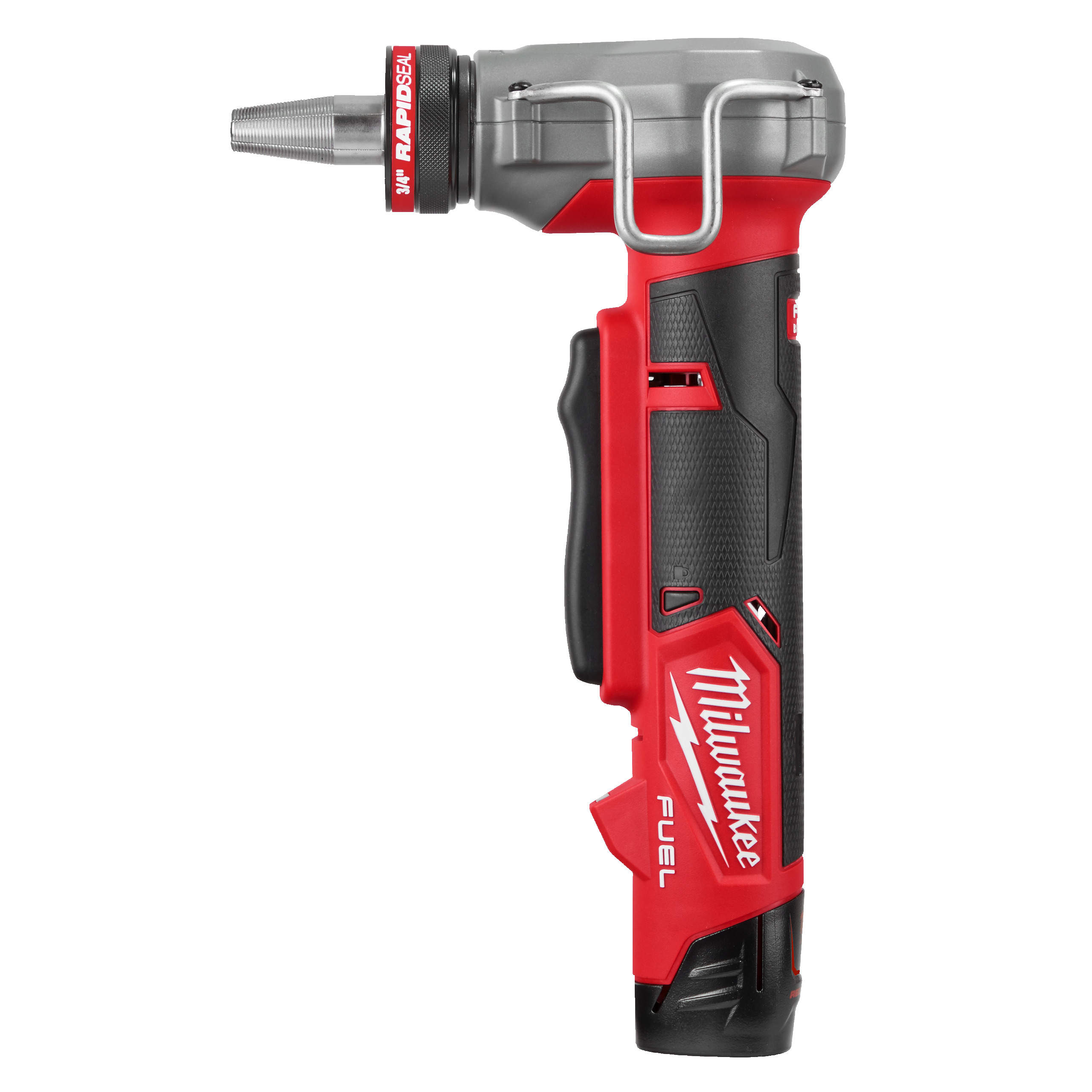 Expandidora subcompacta M12 FUEL™ UPONOR®