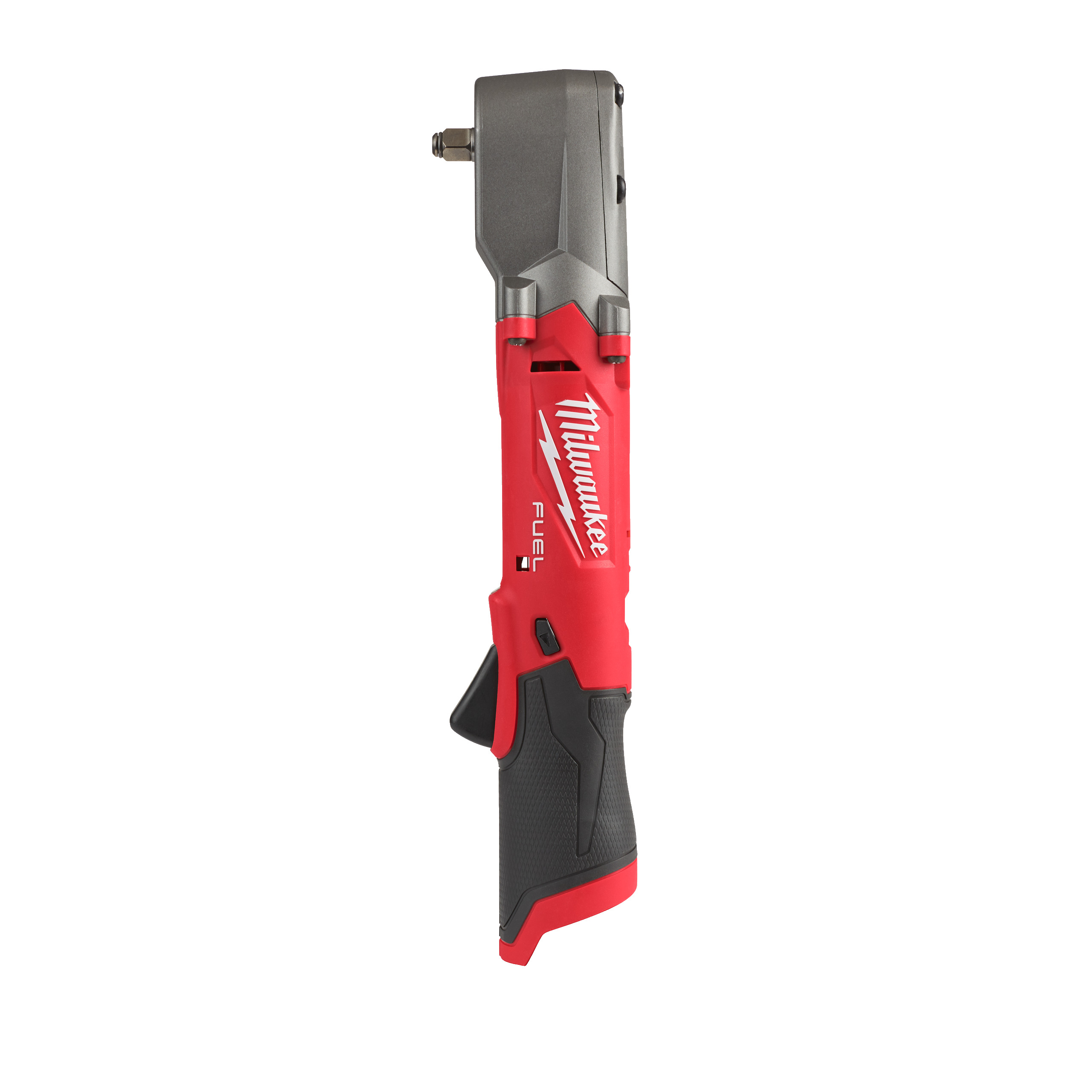 Llave de impacto angular subcompacta M12 FUEL™ ⅜″ con anillo