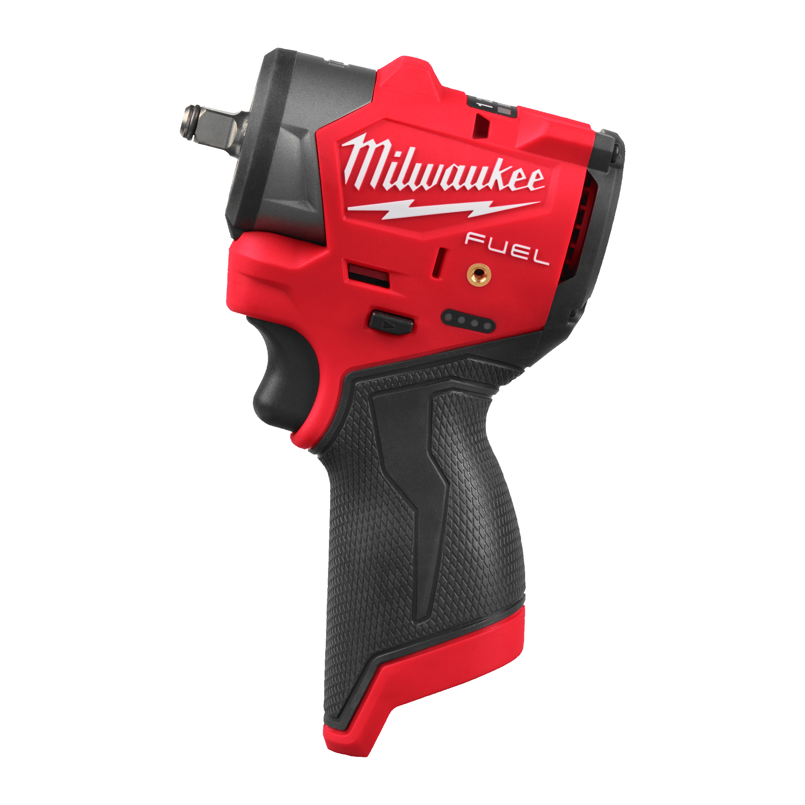 Llave de impacto subcompacta M12 FUEL™, 3/8” con anillo