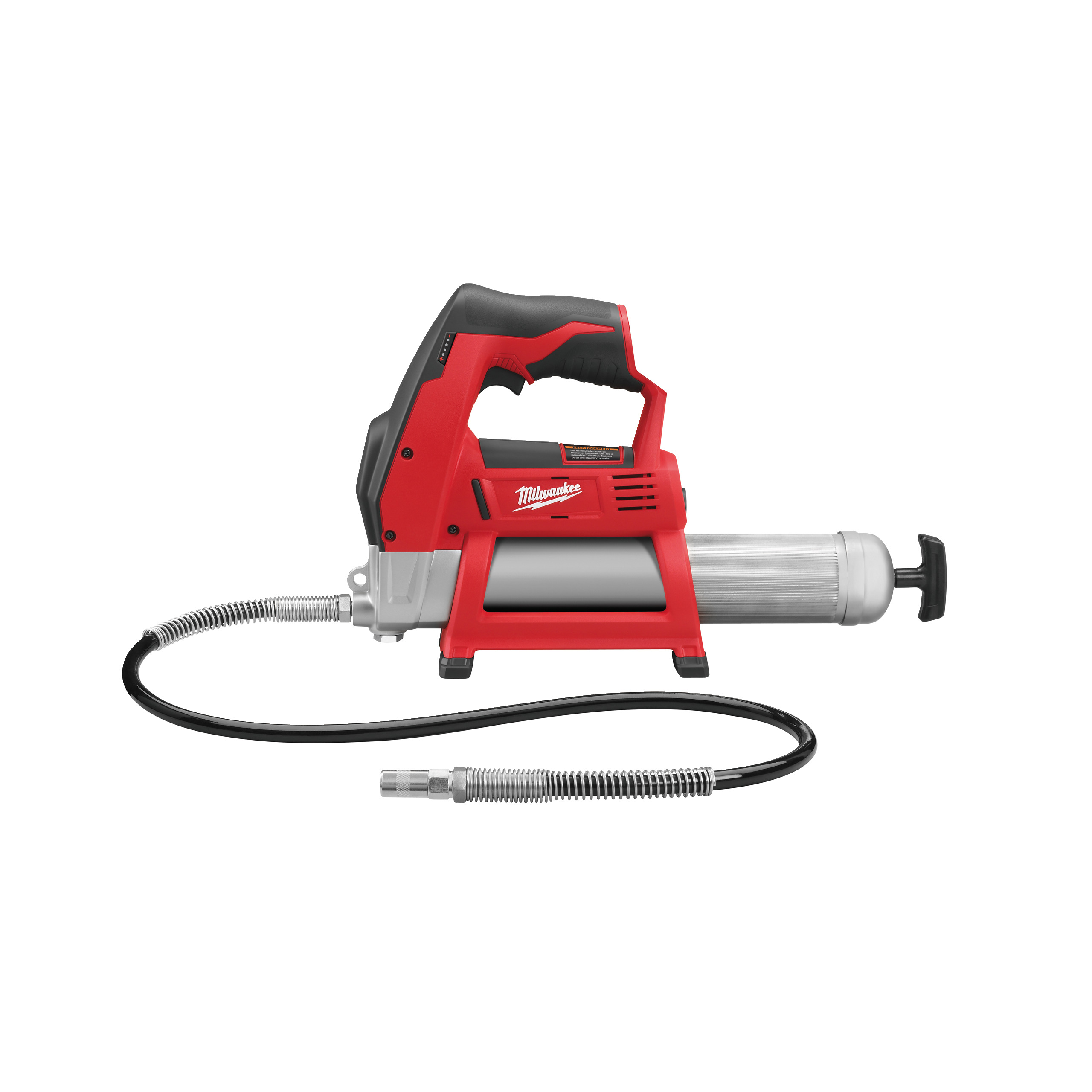 Pistola de grasa cub compacta M12™