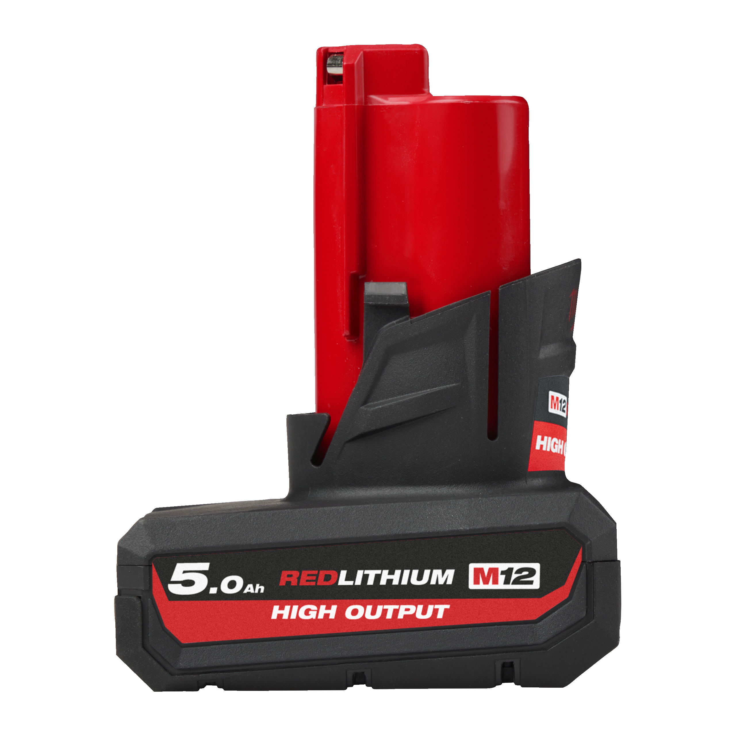 Batería M12™ HIGH OUPUT™ 5.0Ah