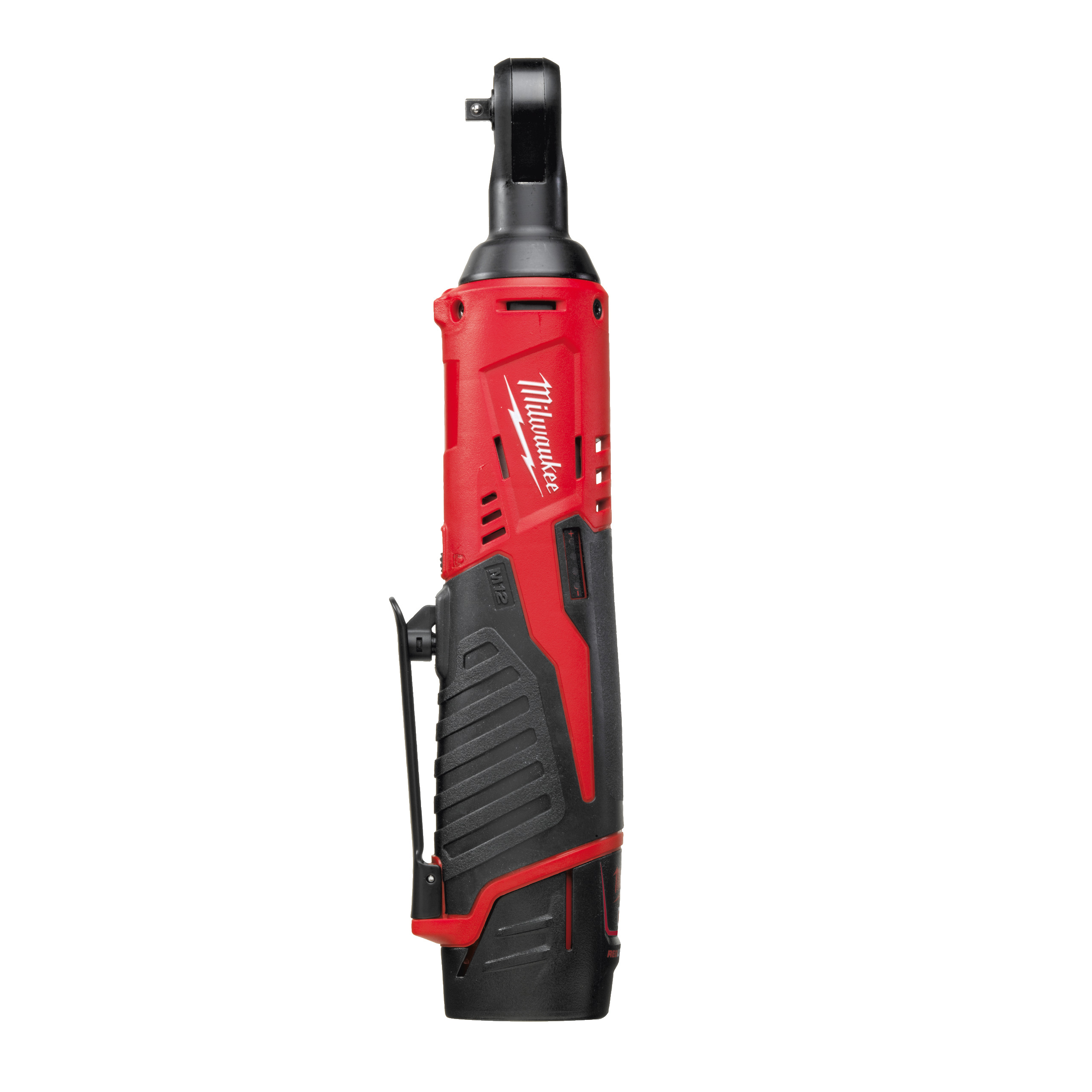 Llave de carraca sub compacta M12™