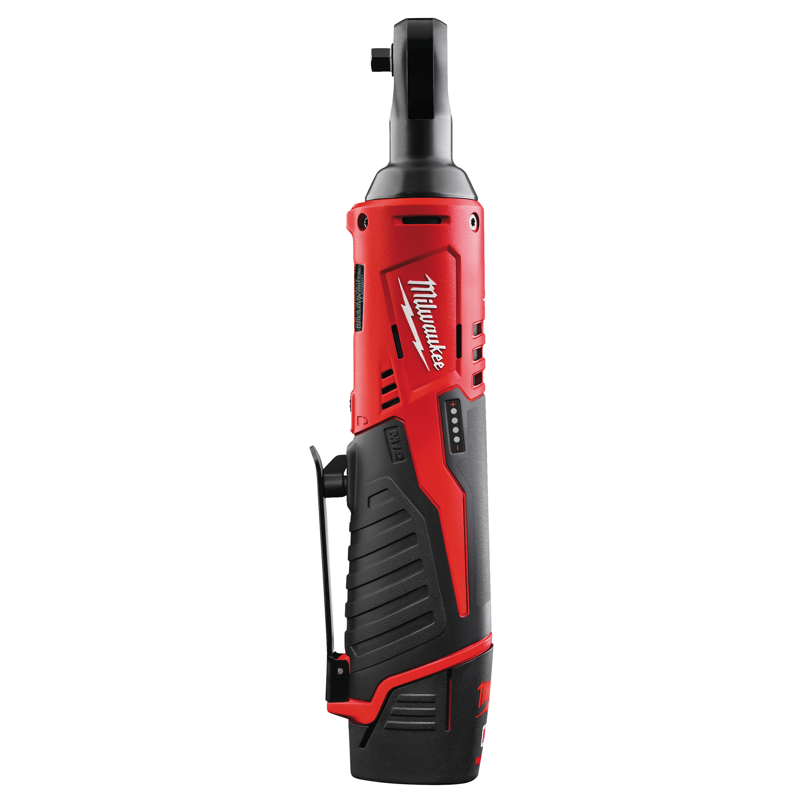 Llave de carraca sub compacta M12™