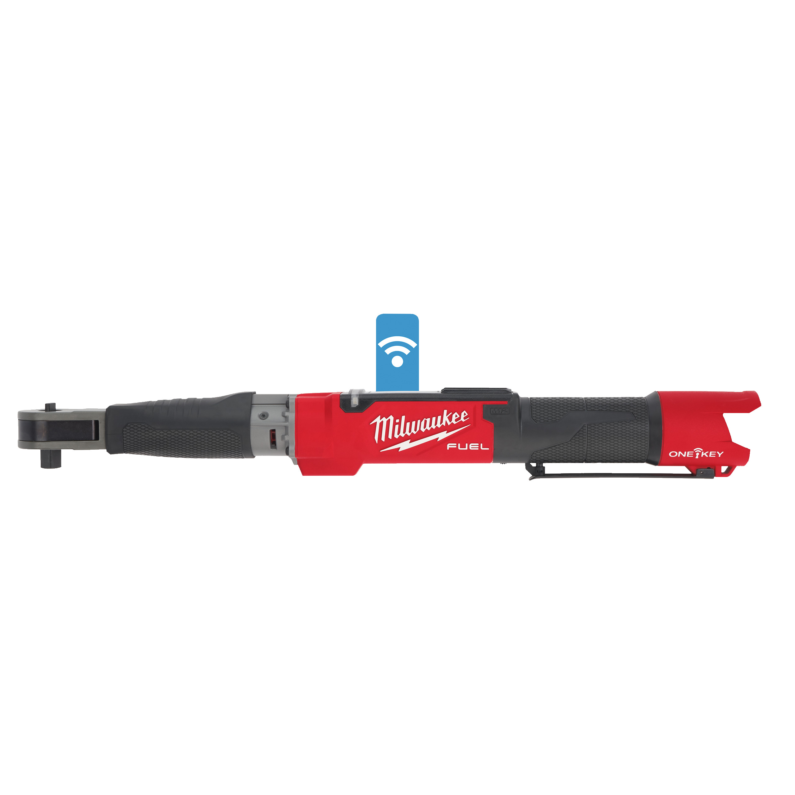Llave de carraca dinamométrica M12 FUEL™ ONE-KEY™ de ½″