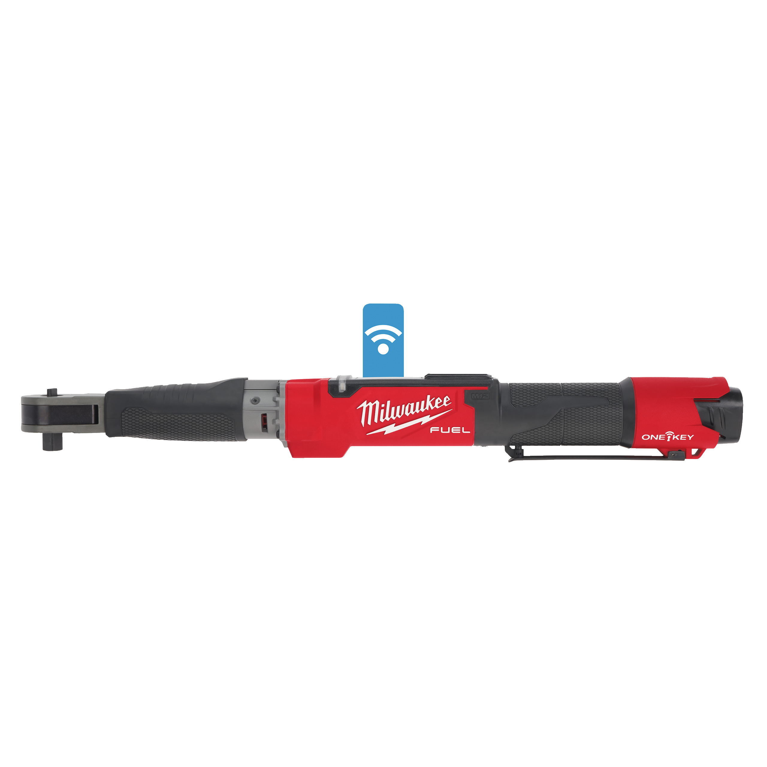 Llave de carraca dinamométrica M12 FUEL™ ONE-KEY™ de ½″